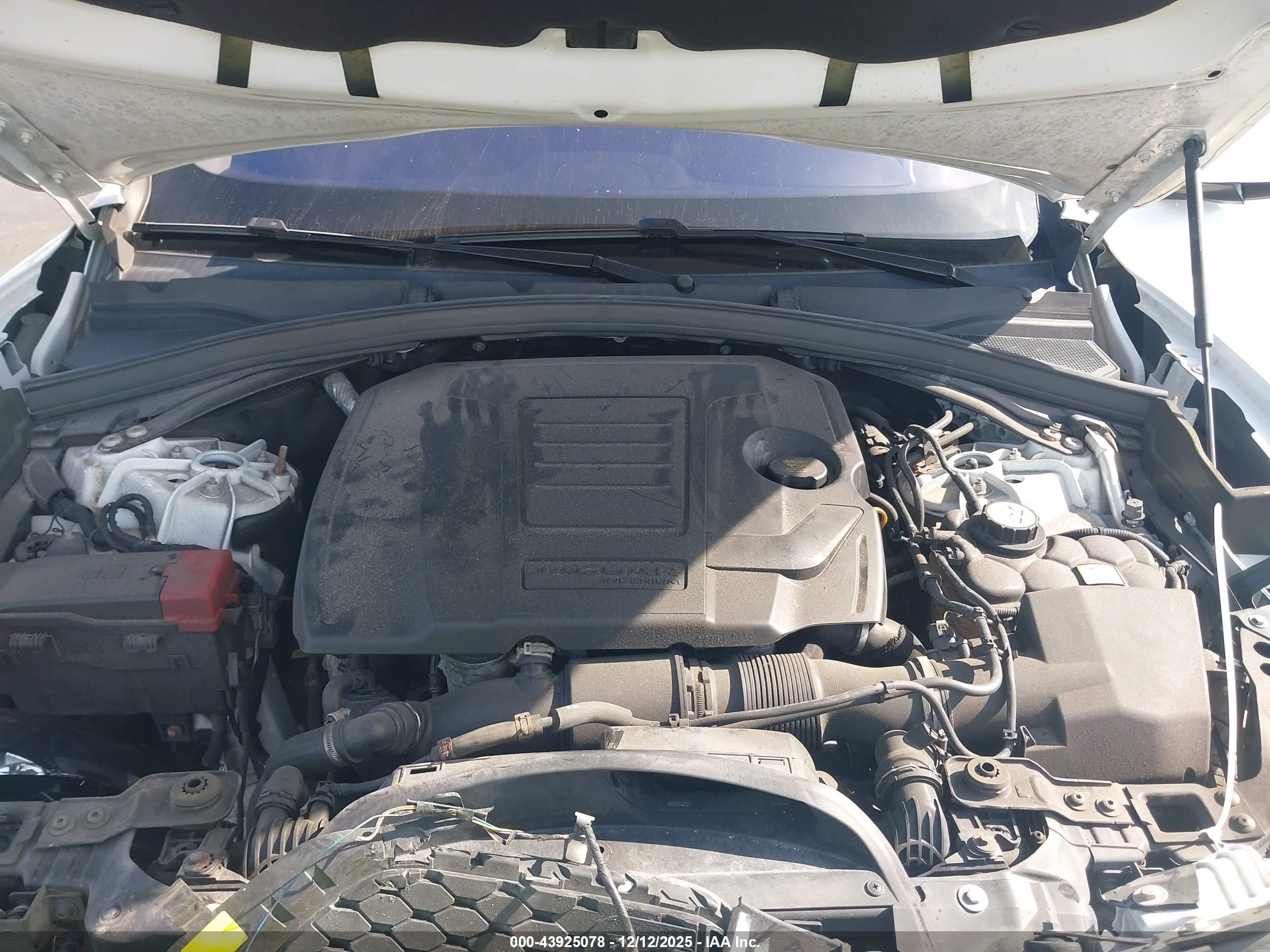 JAGUAR F-PACE image 10
