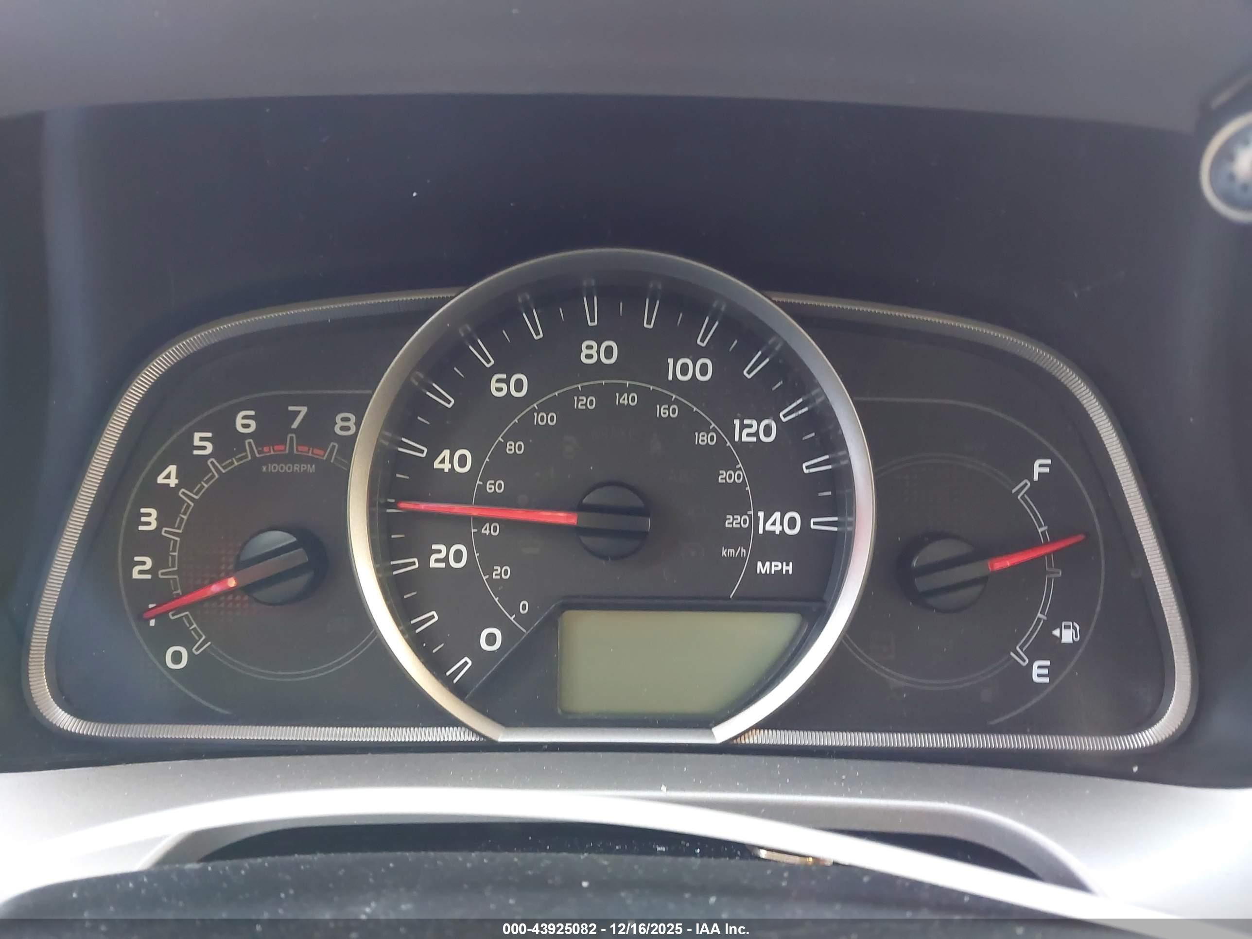 TOYOTA RAV4 image 7