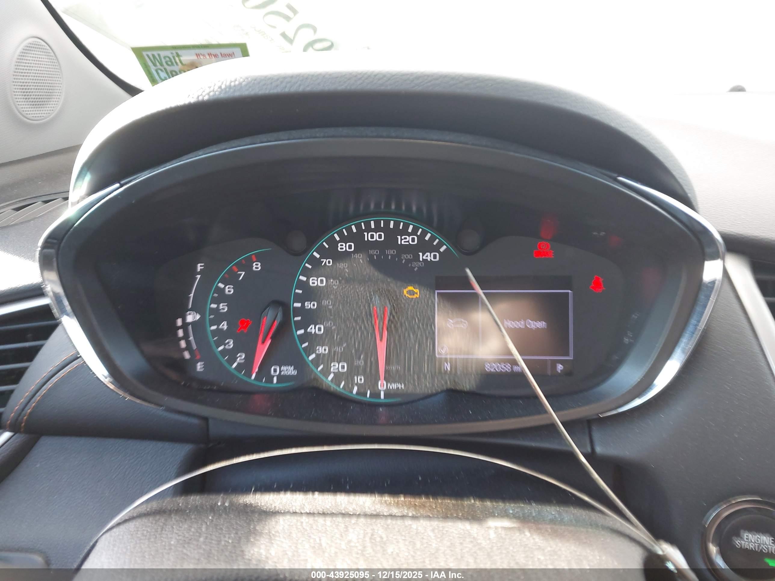 CHEVROLET TRAX image 7