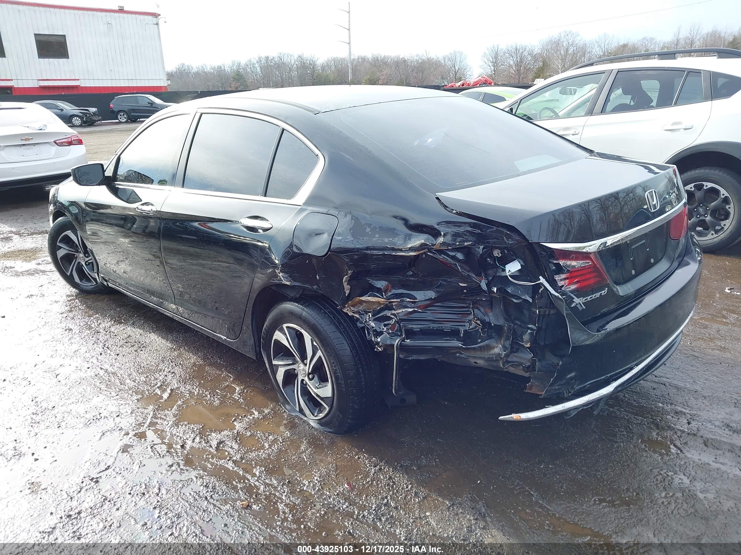 HONDA ACCORD image 6