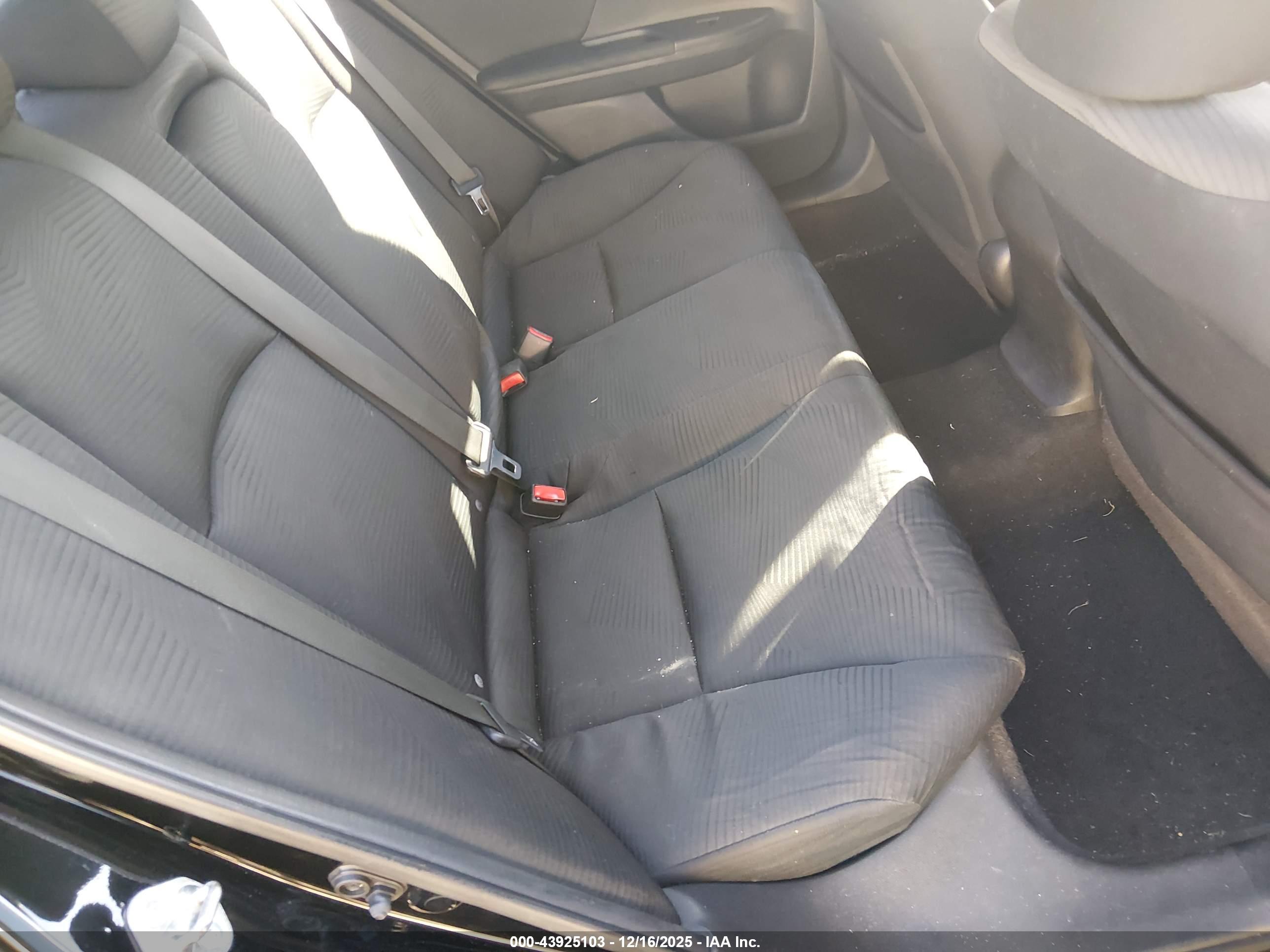 HONDA ACCORD image 8