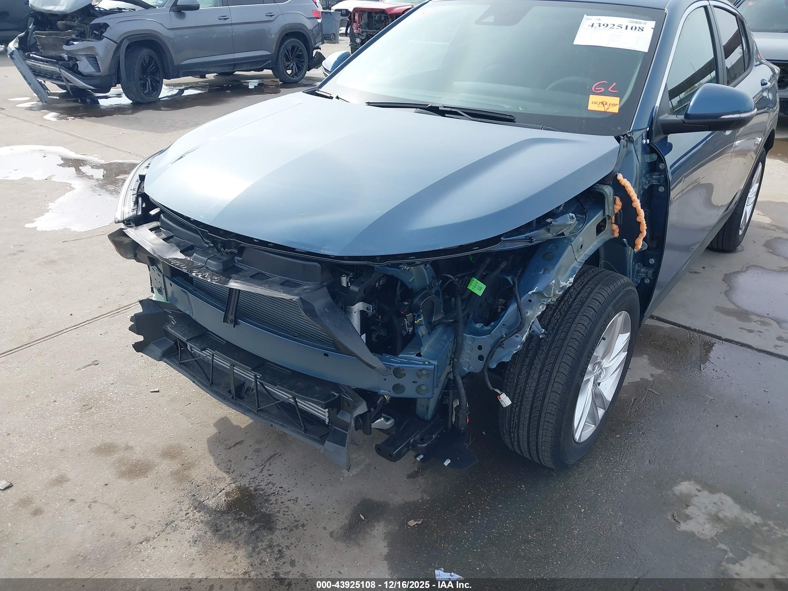 BUICK ENVISTA image 6