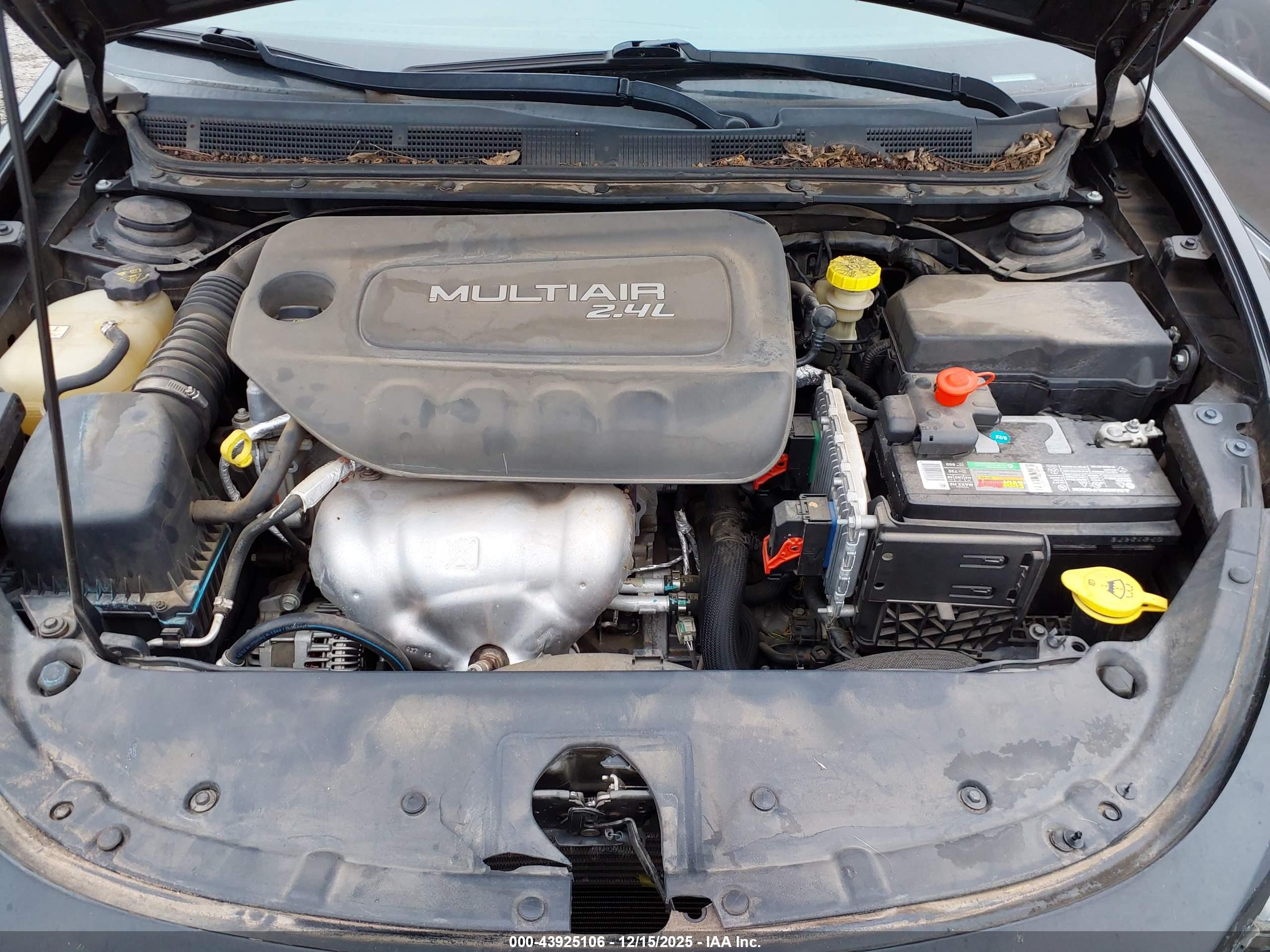 DODGE DART image 10