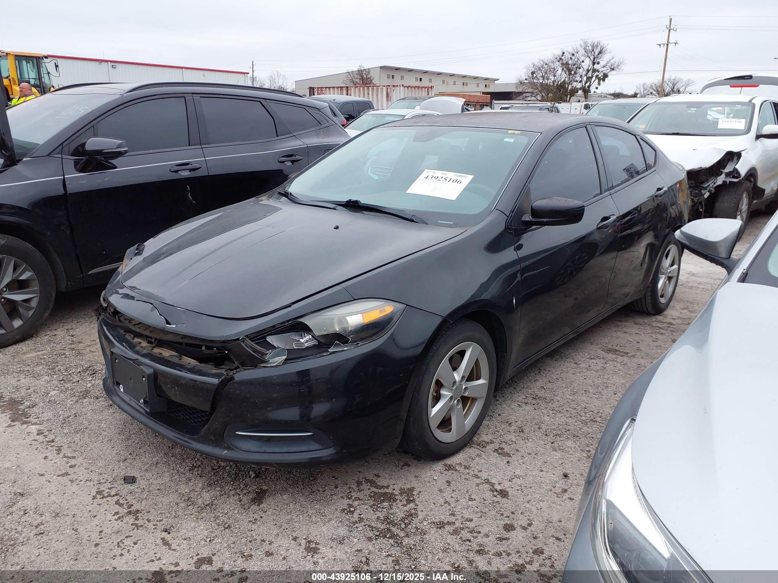 DODGE DART image 2