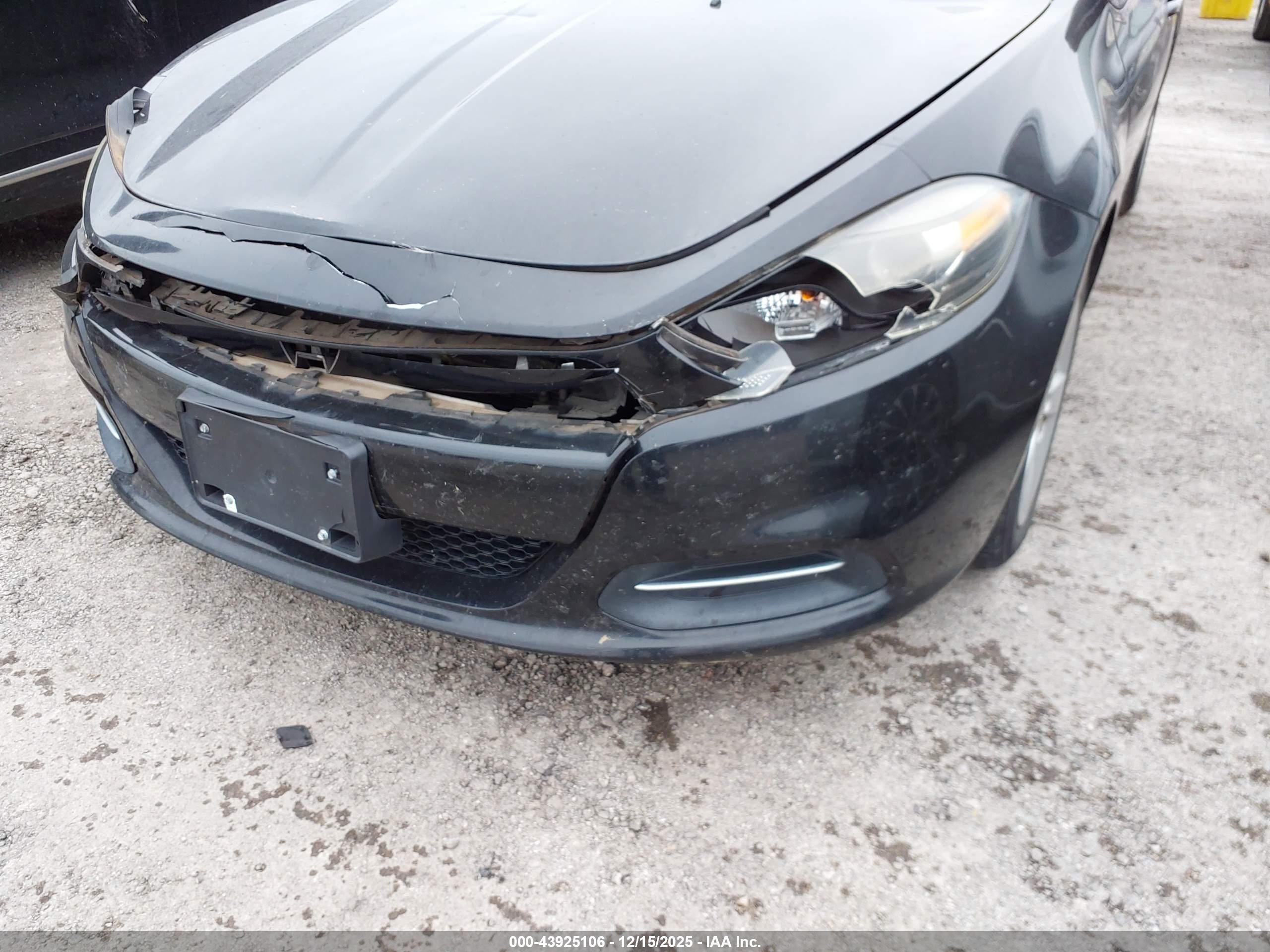DODGE DART image 6