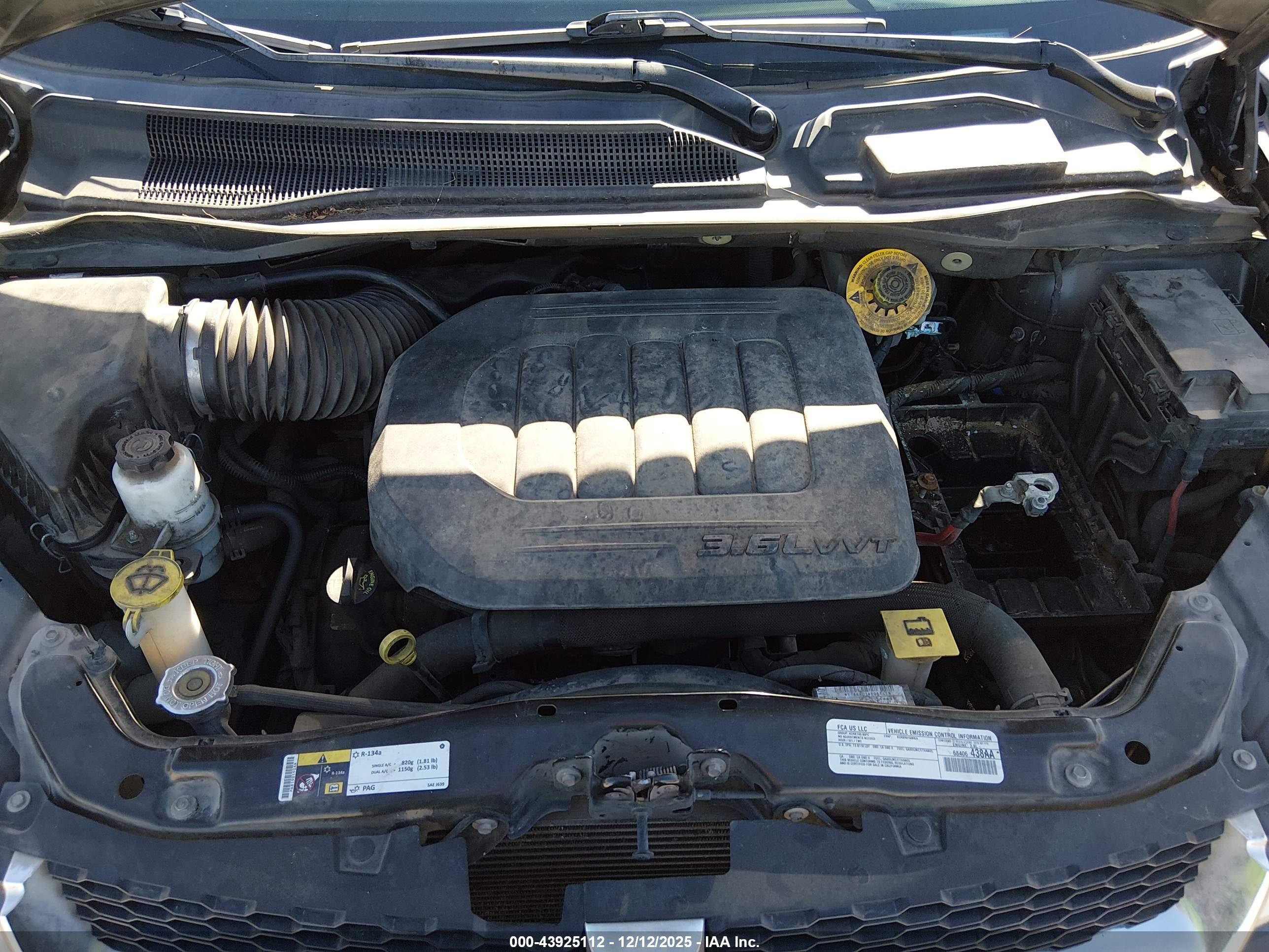 DODGE GRAND image 10
