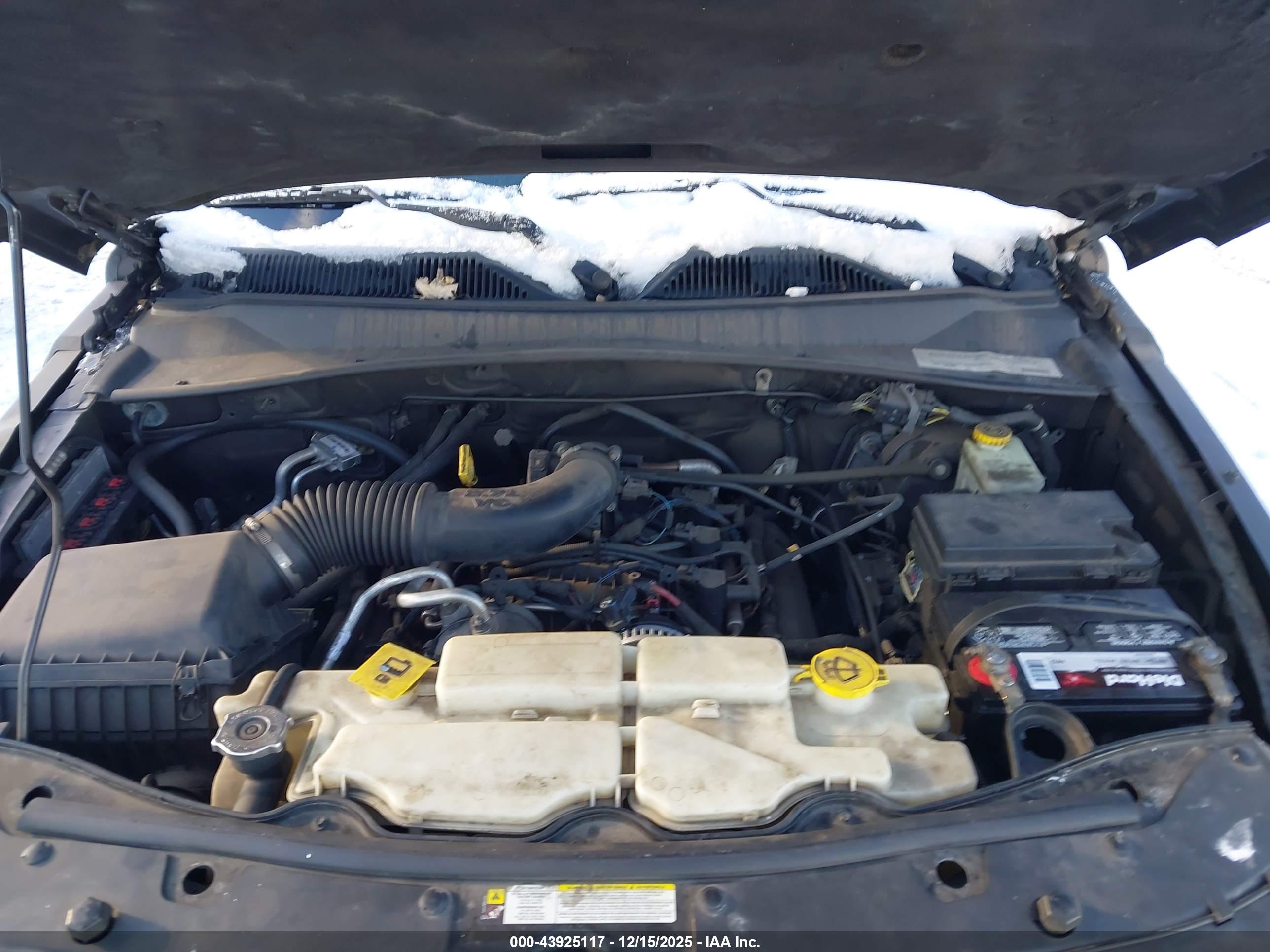 JEEP LIBERTY image 10