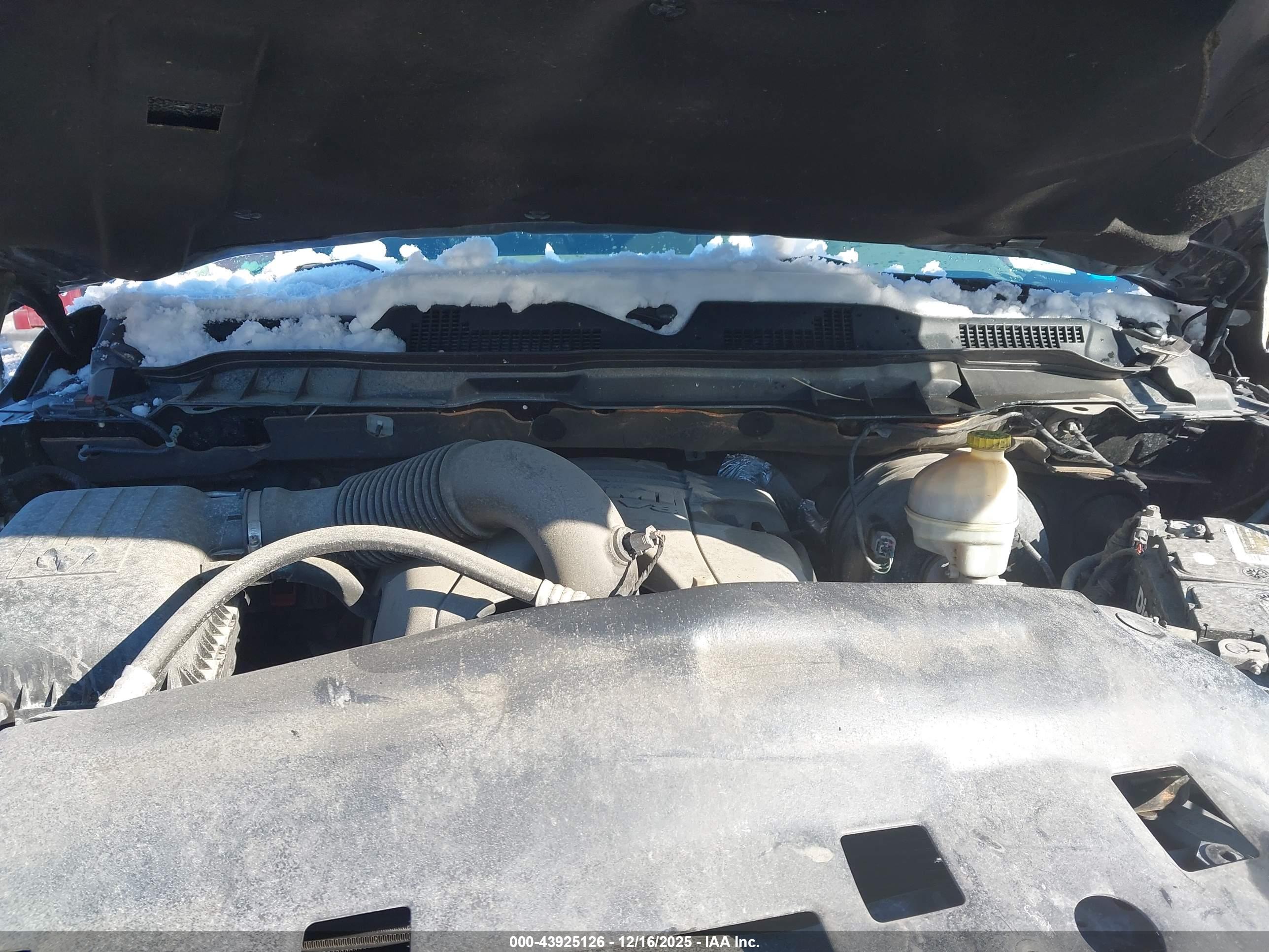 RAM 1500 image 10