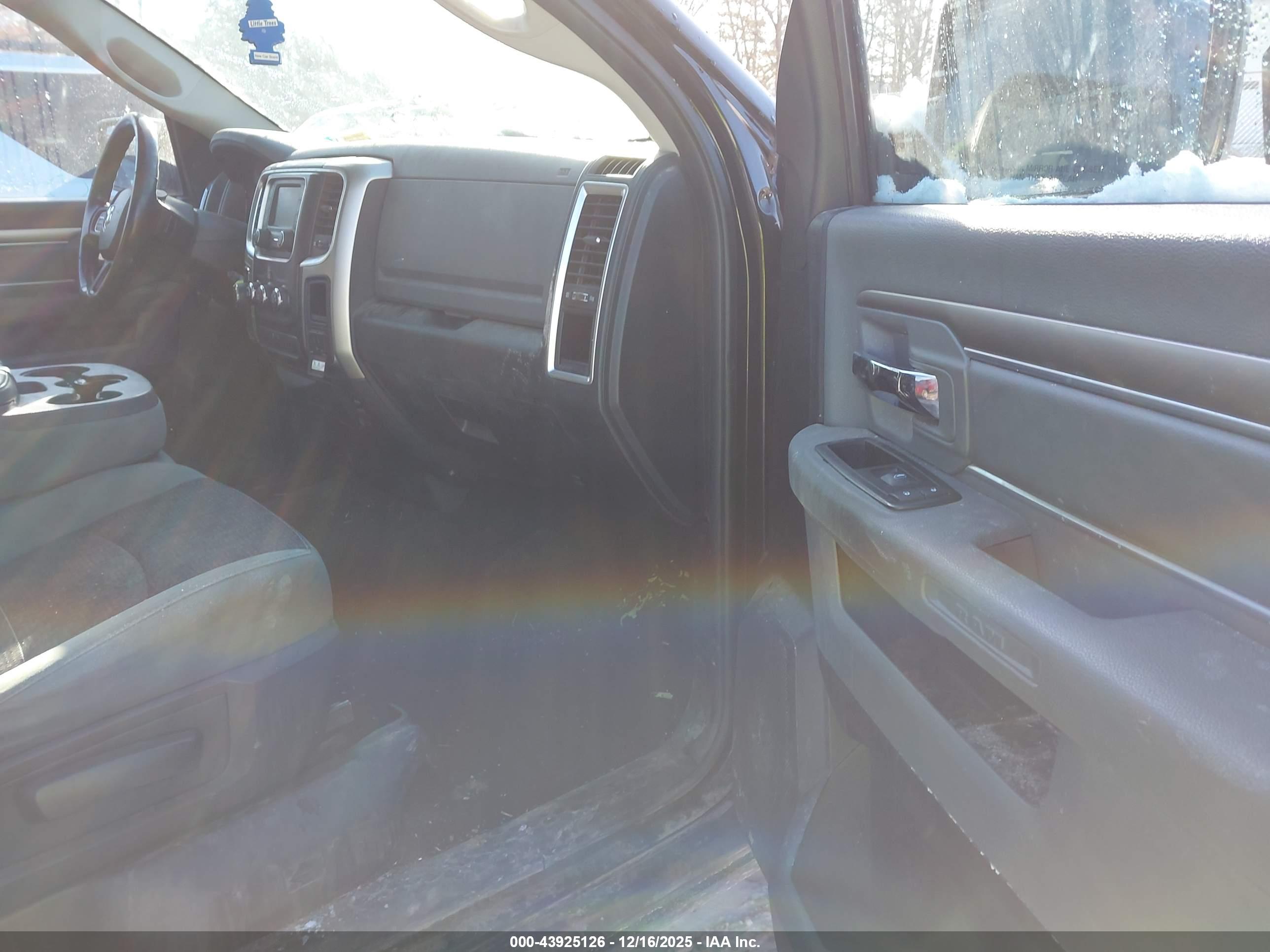 RAM 1500 image 5