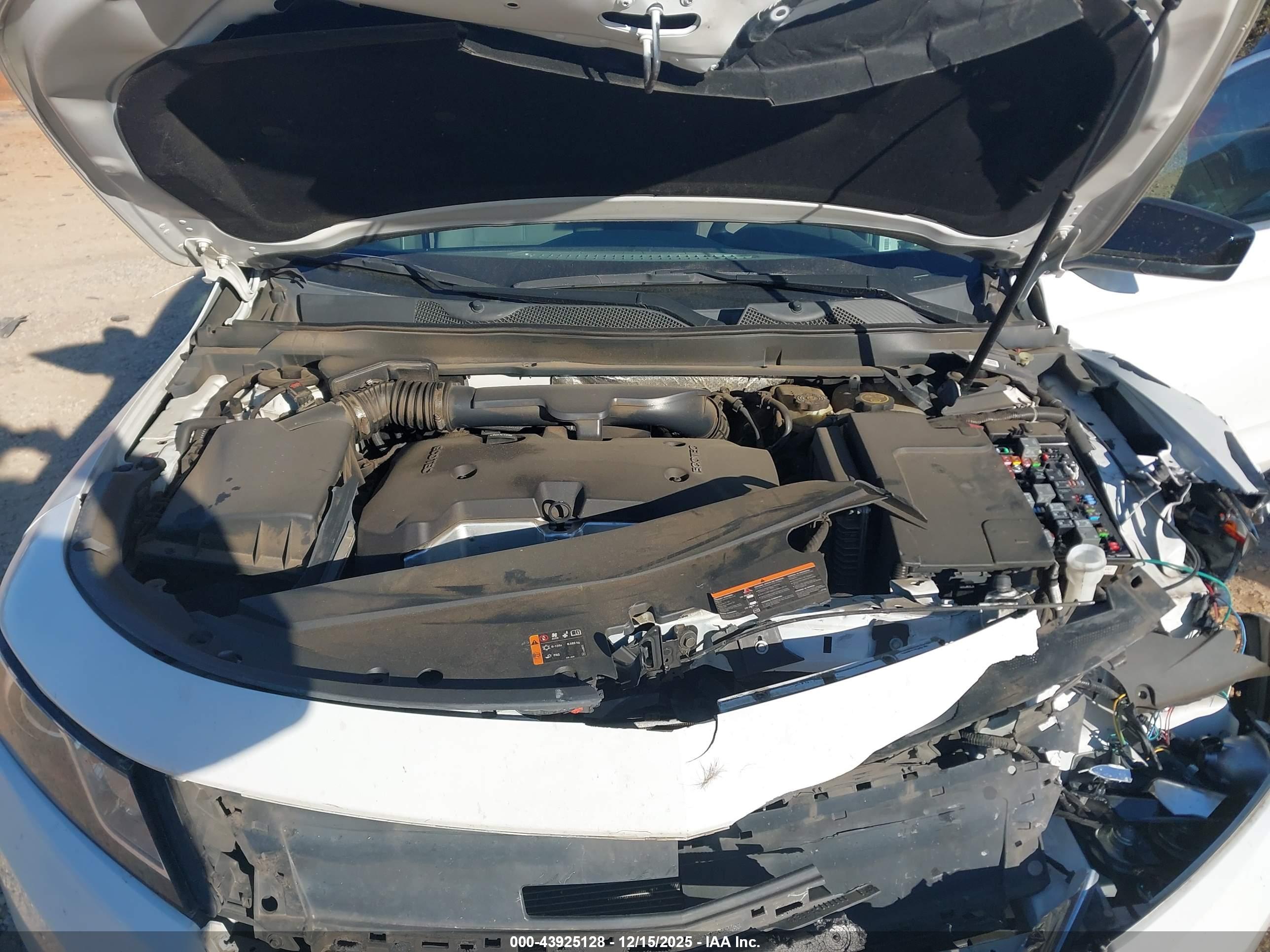 CHEVROLET IMPALA image 10