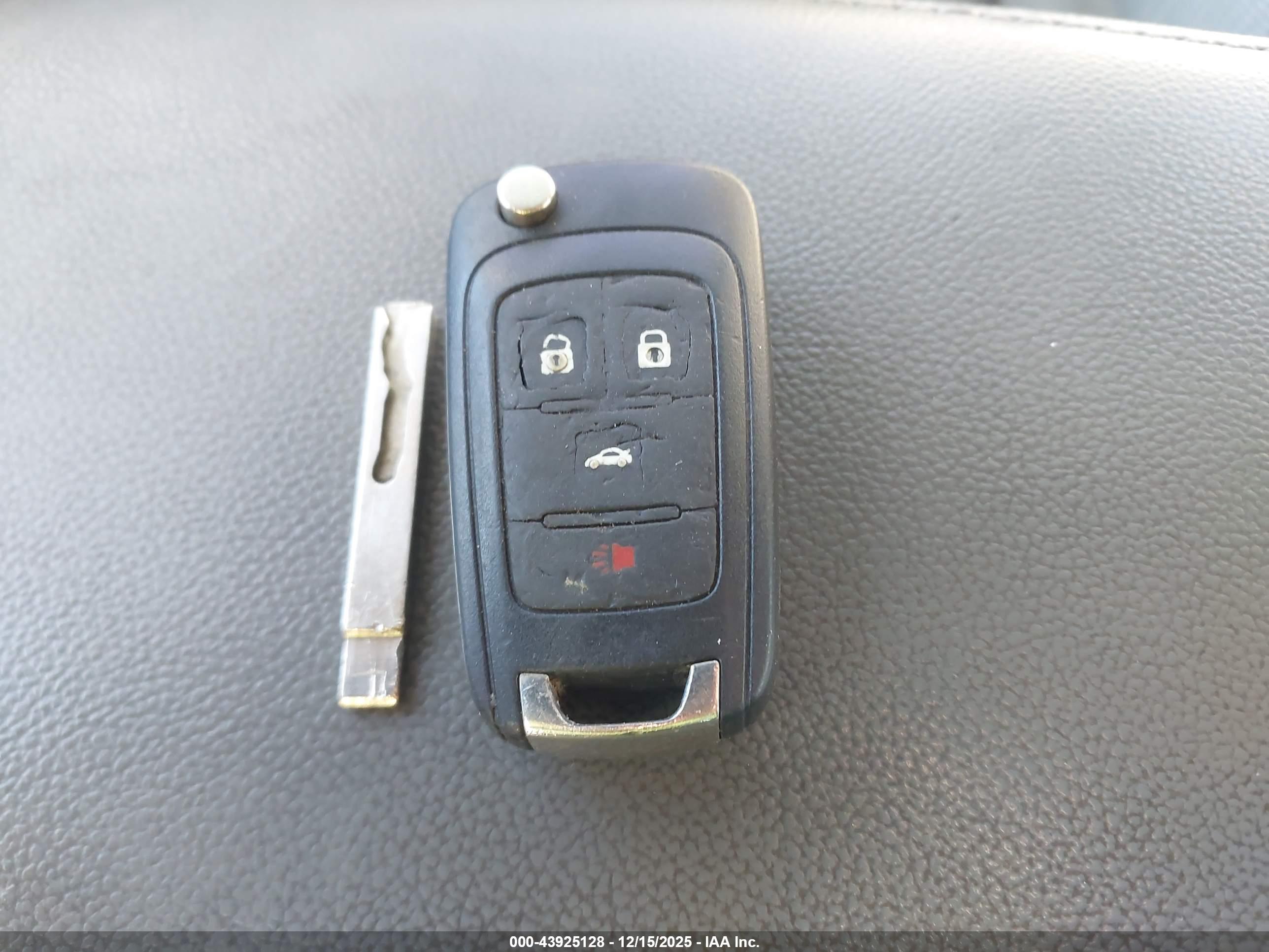 CHEVROLET IMPALA image 11