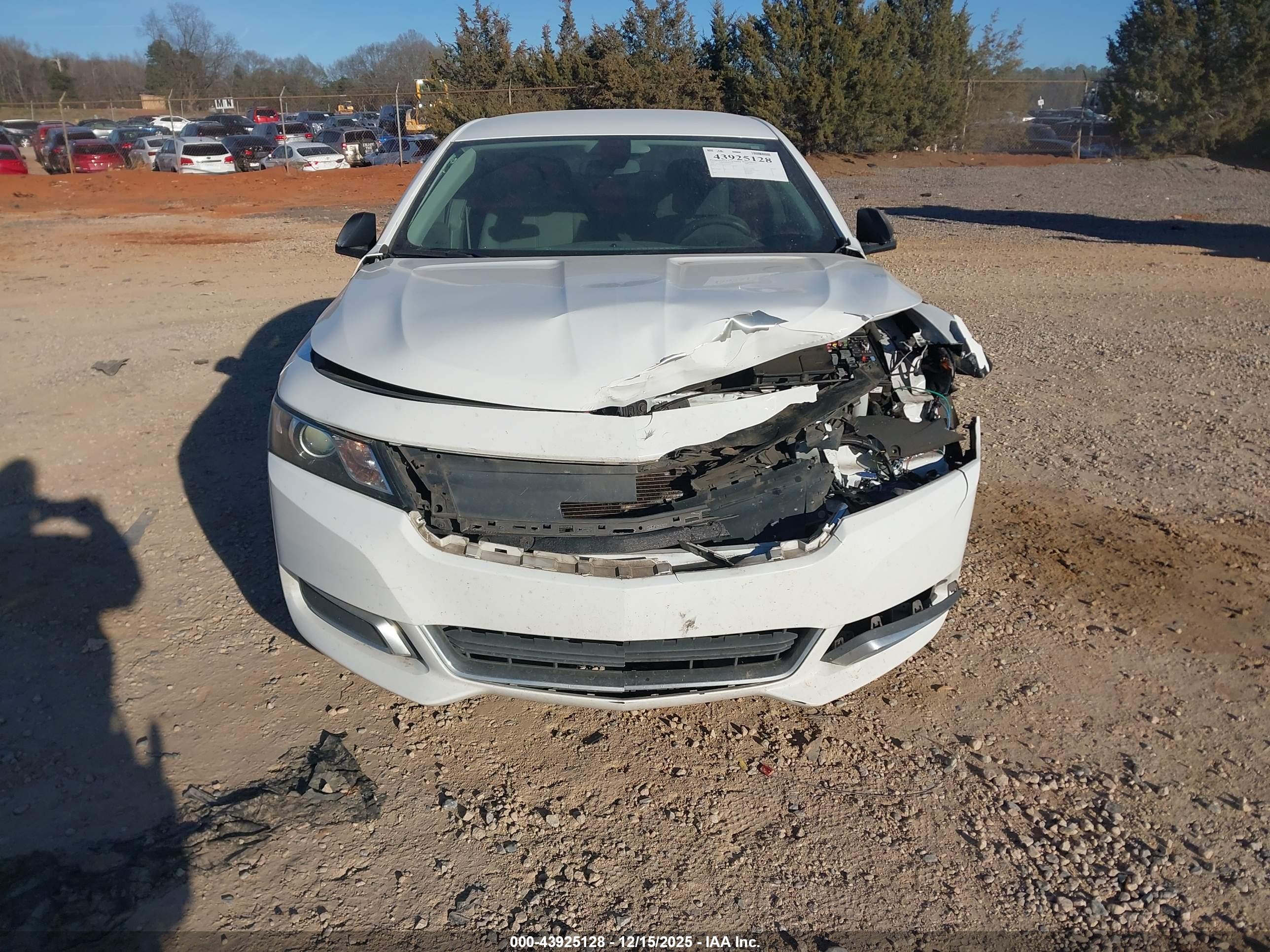 CHEVROLET IMPALA image 6
