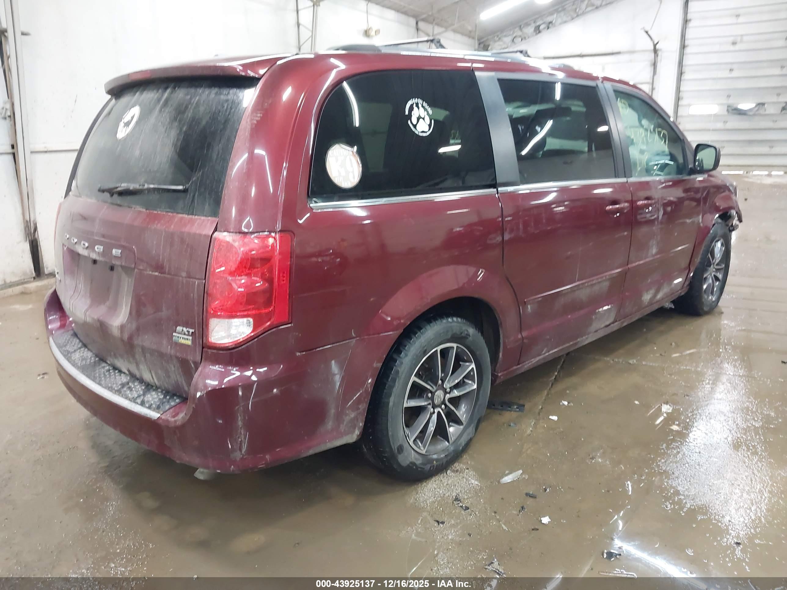 DODGE GRAND image 4