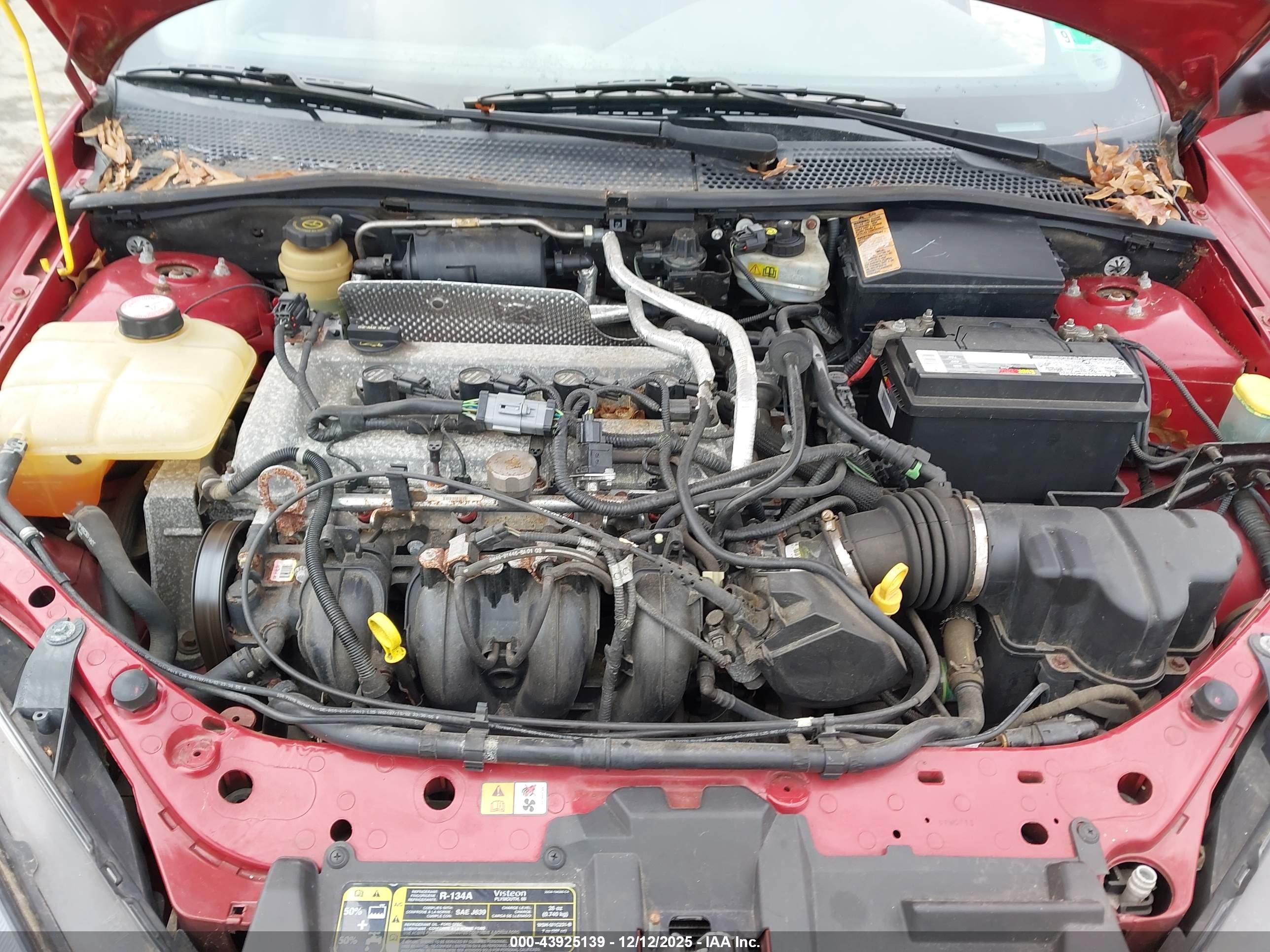 FORD FOCUS image 10