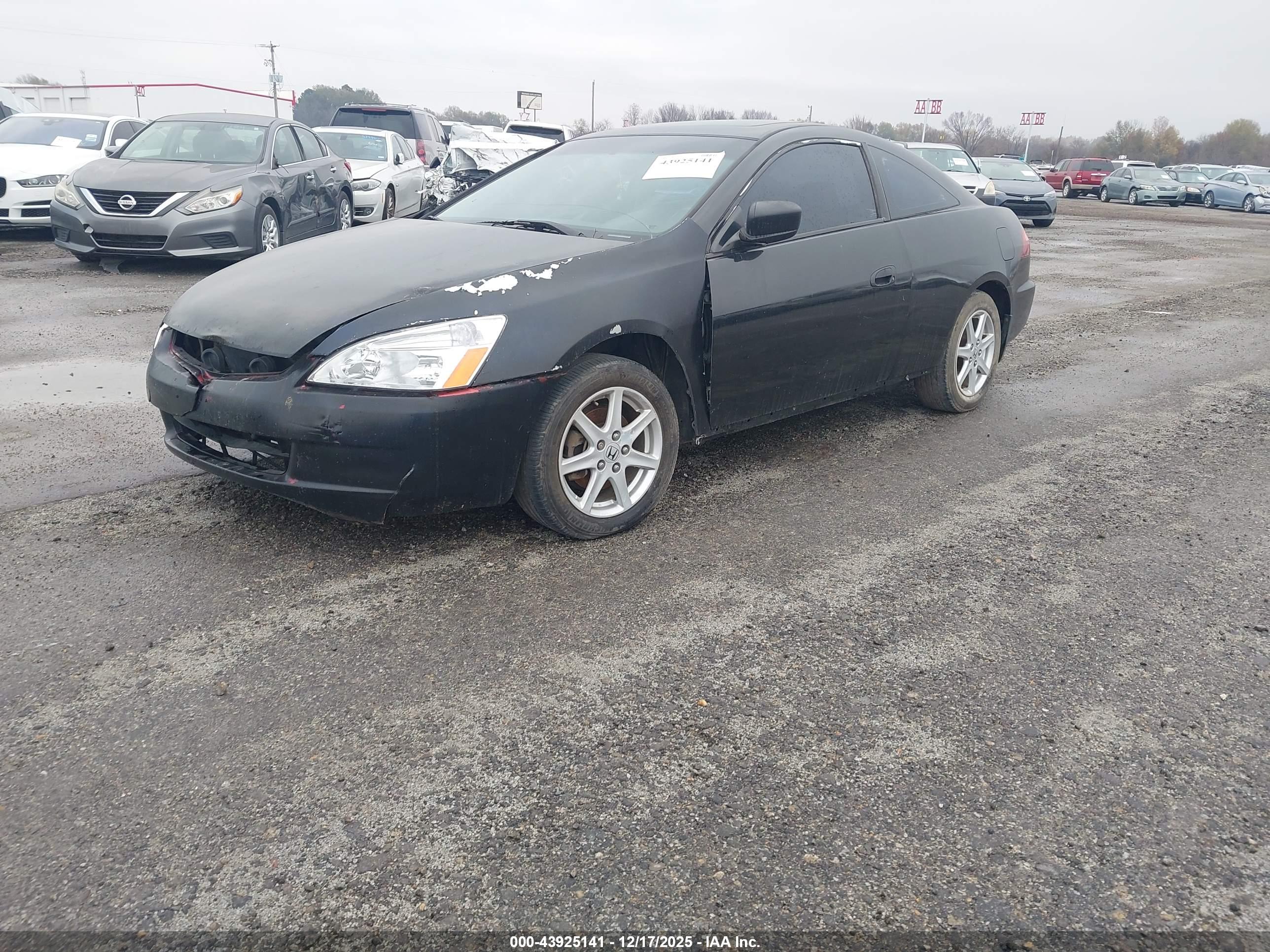 HONDA ACCORD image 2