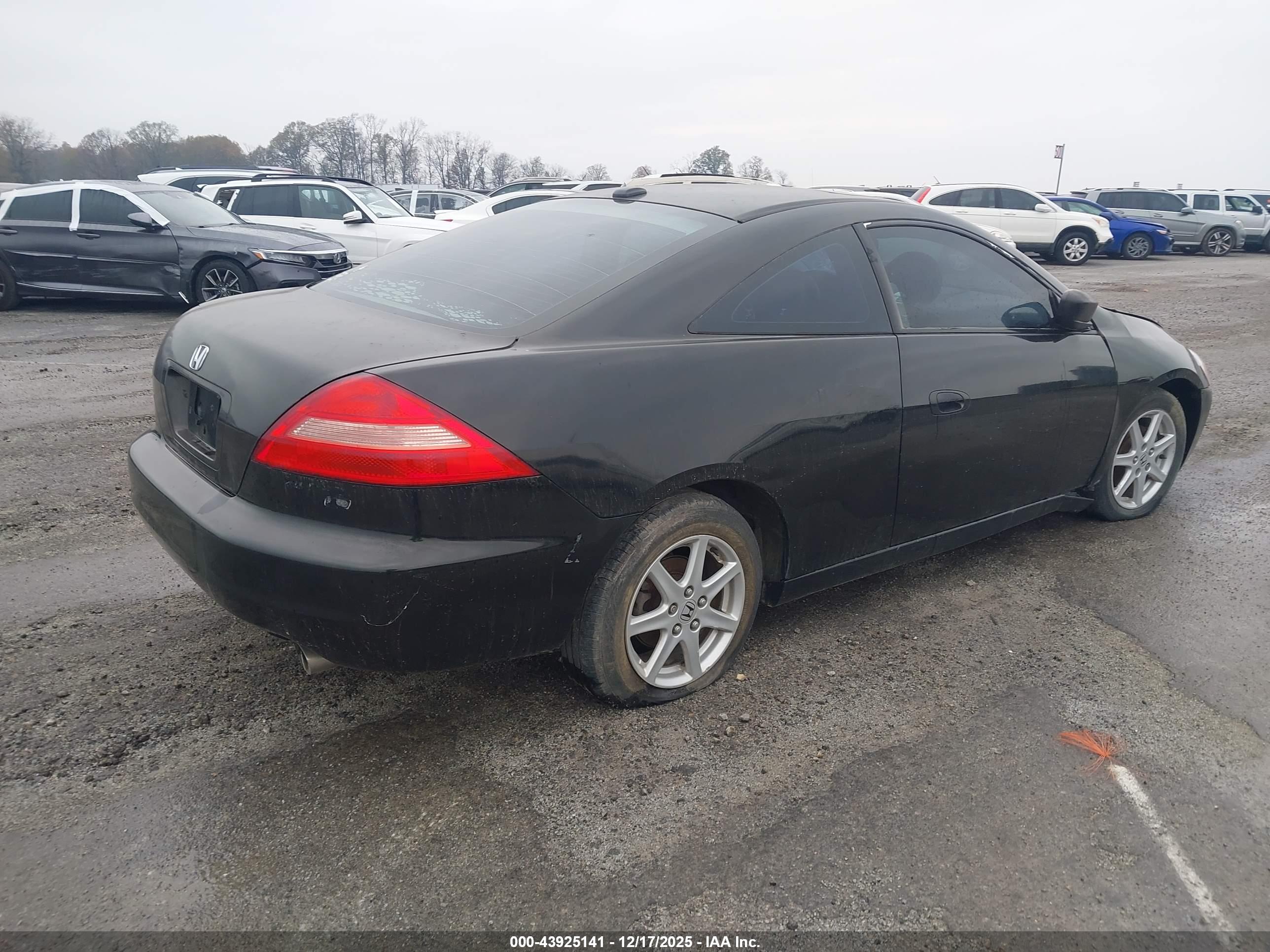 HONDA ACCORD image 4