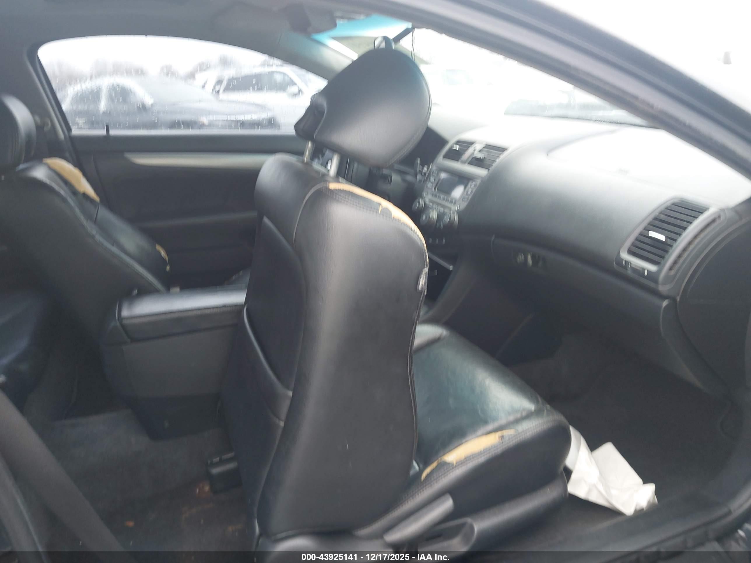 HONDA ACCORD image 5