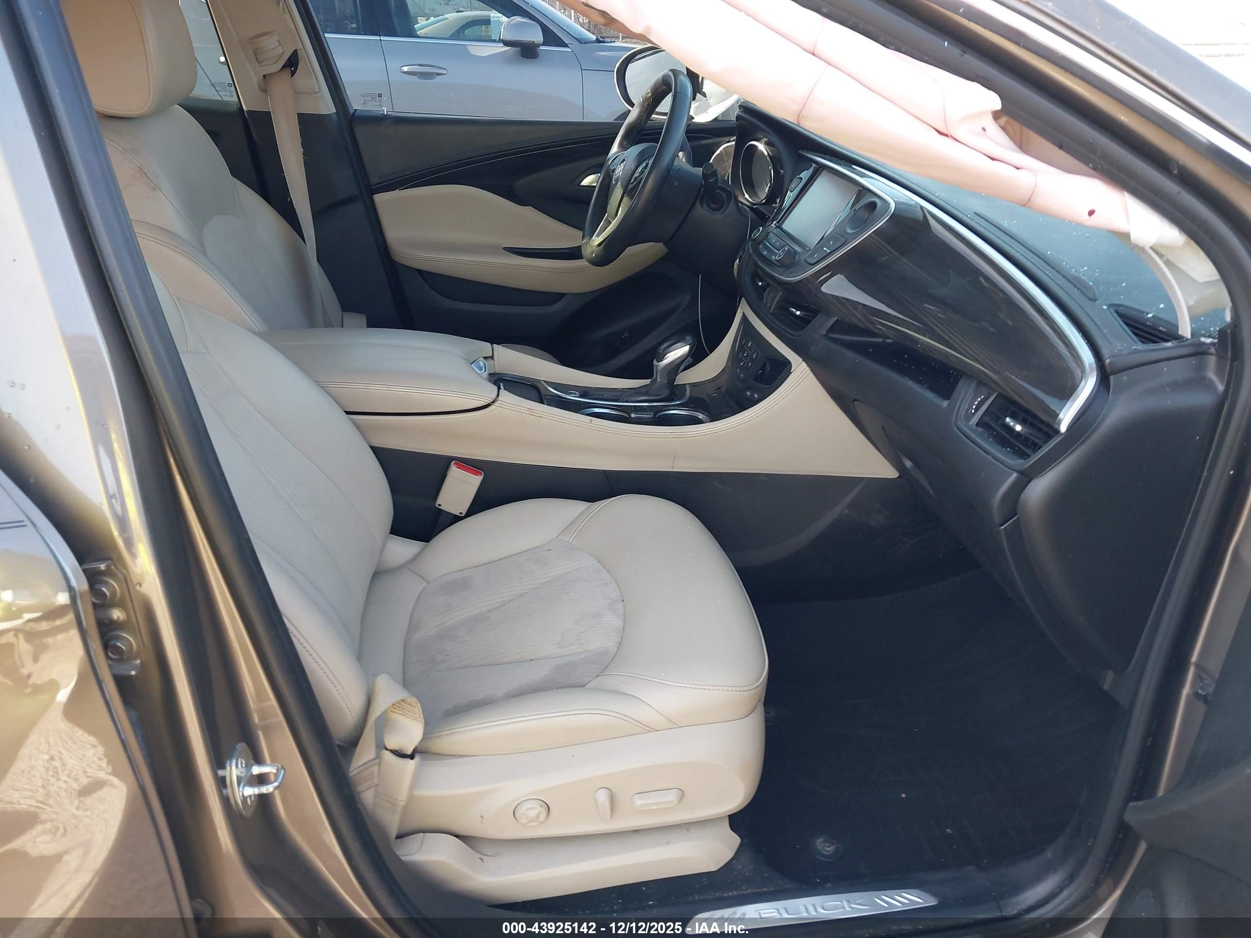 BUICK ENVISION image 5