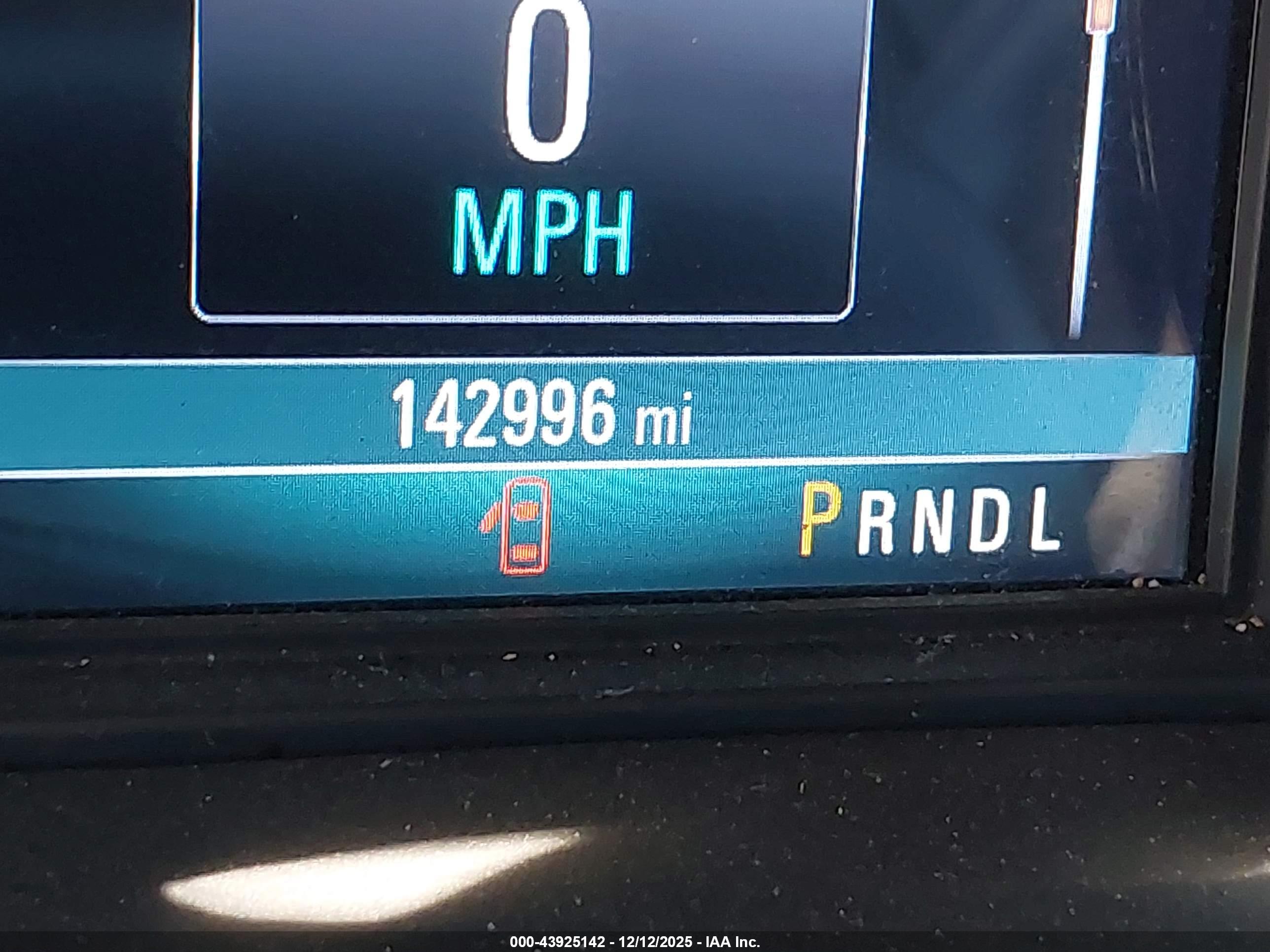 BUICK ENVISION image 7