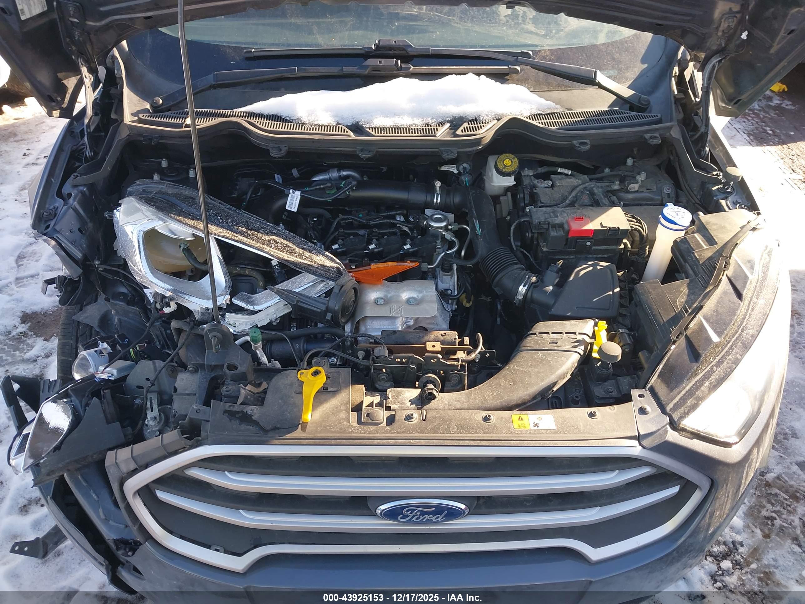 FORD ECOSPORT image 10