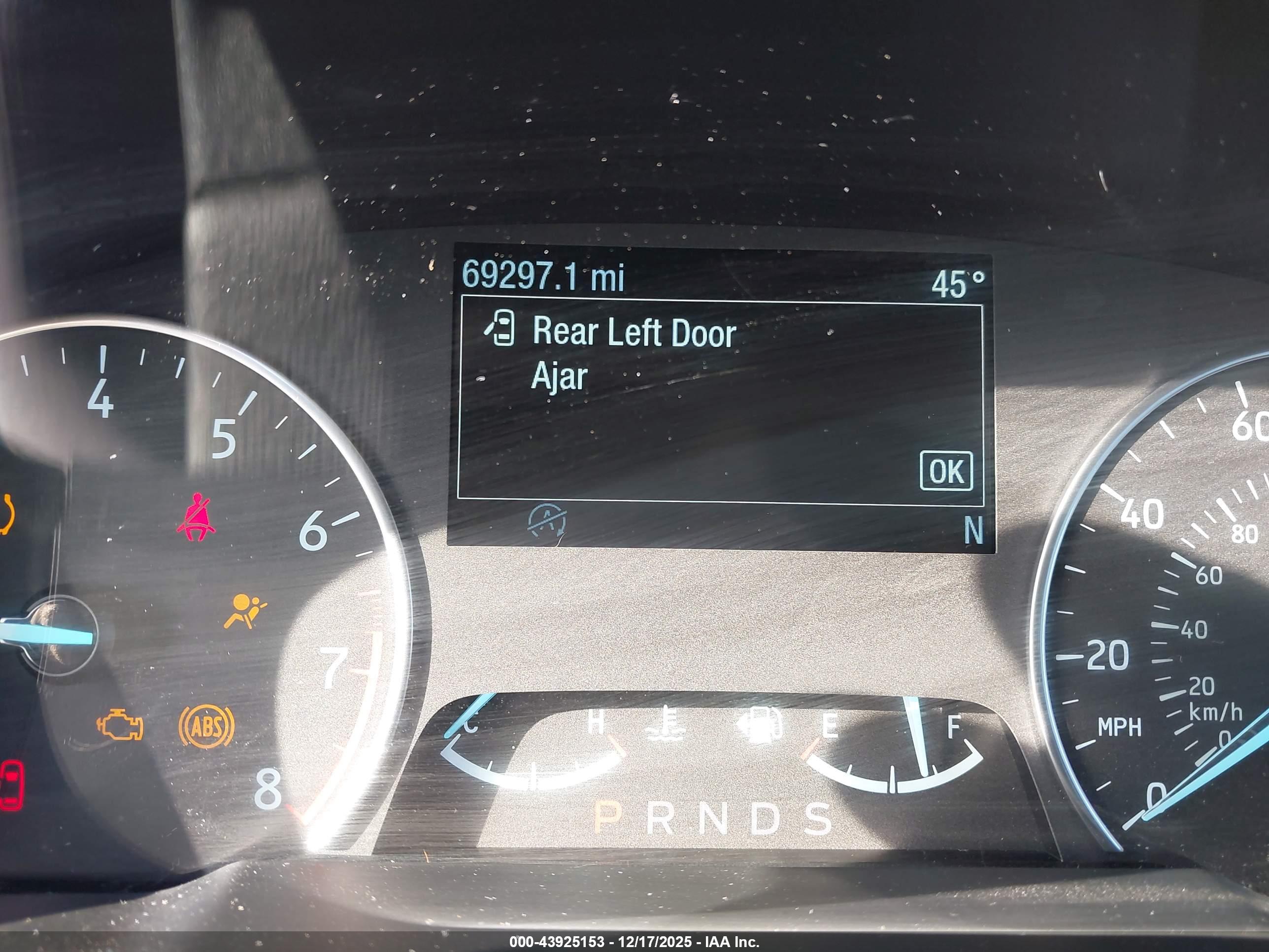 FORD ECOSPORT image 7