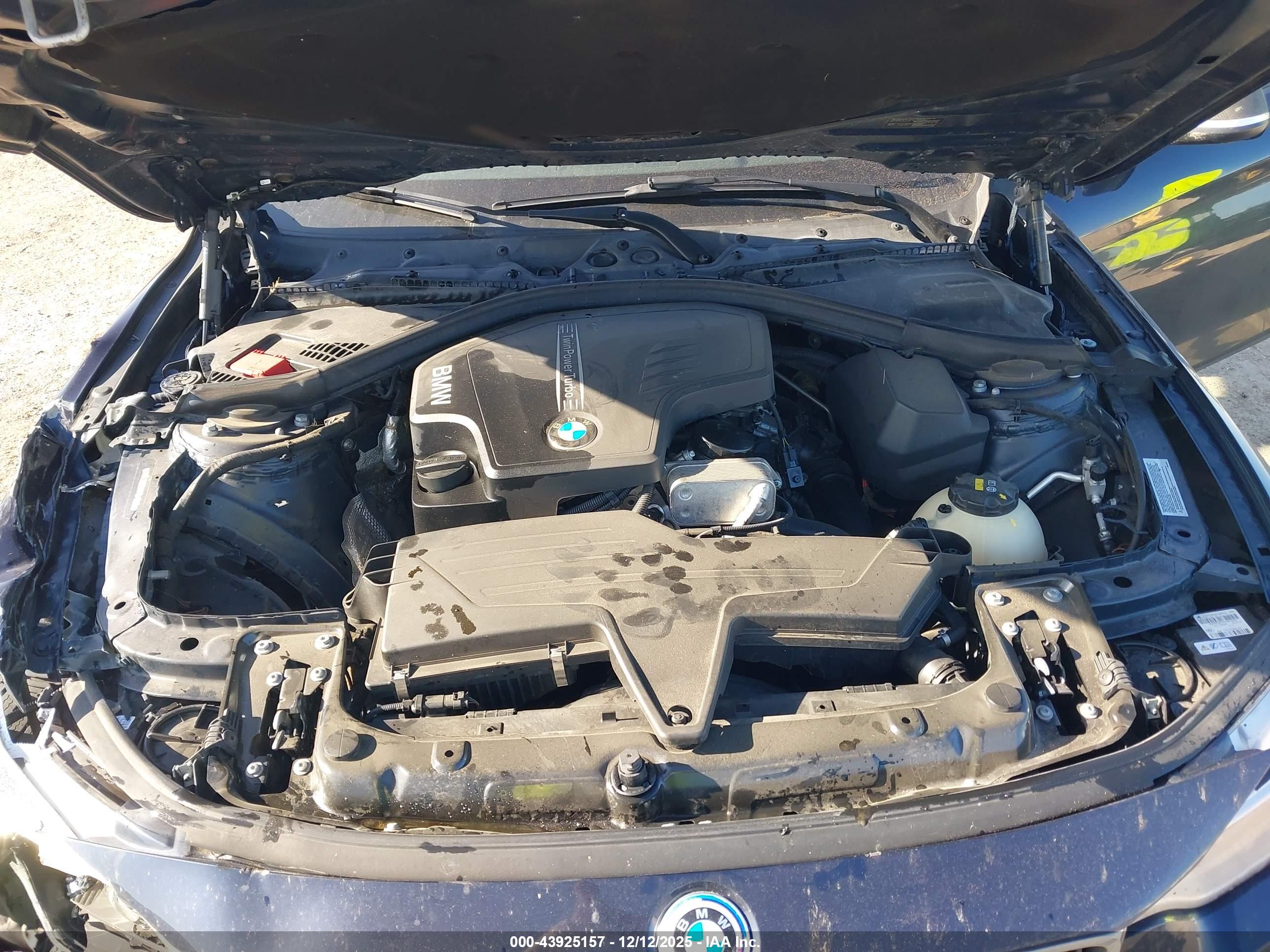 BMW 428I image 10