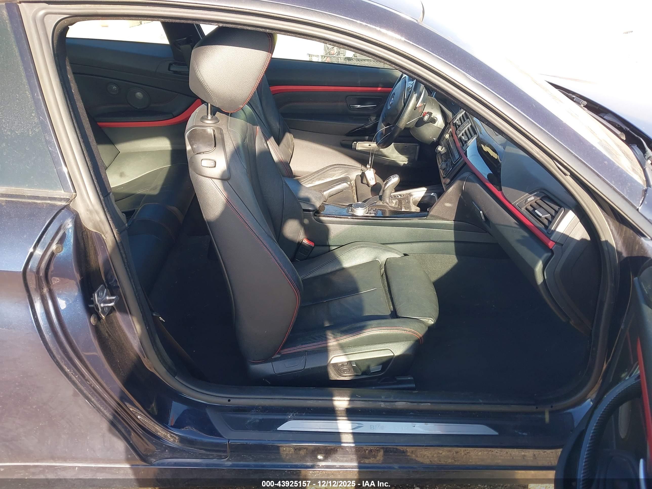 BMW 428I image 5