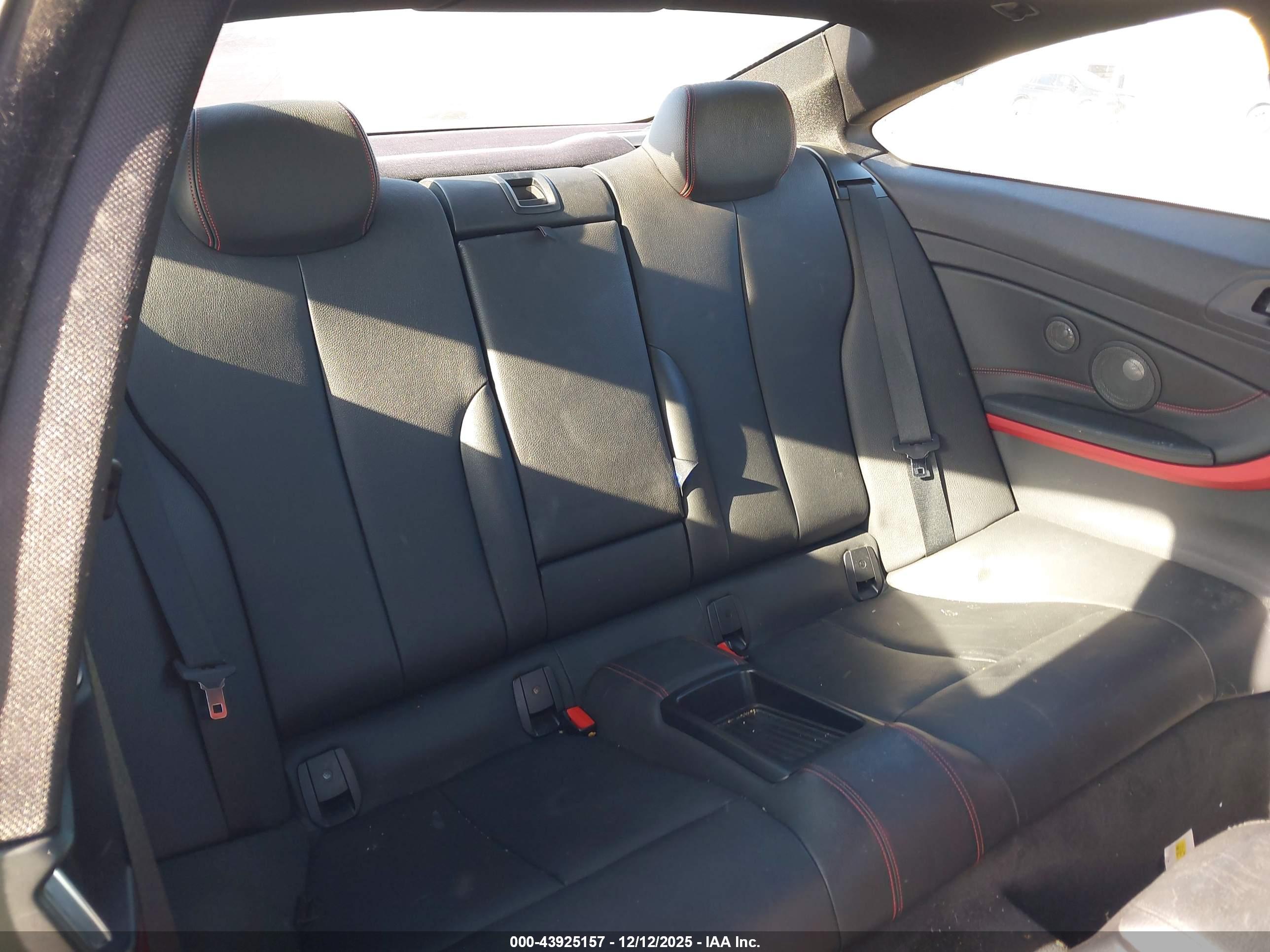BMW 428I image 8