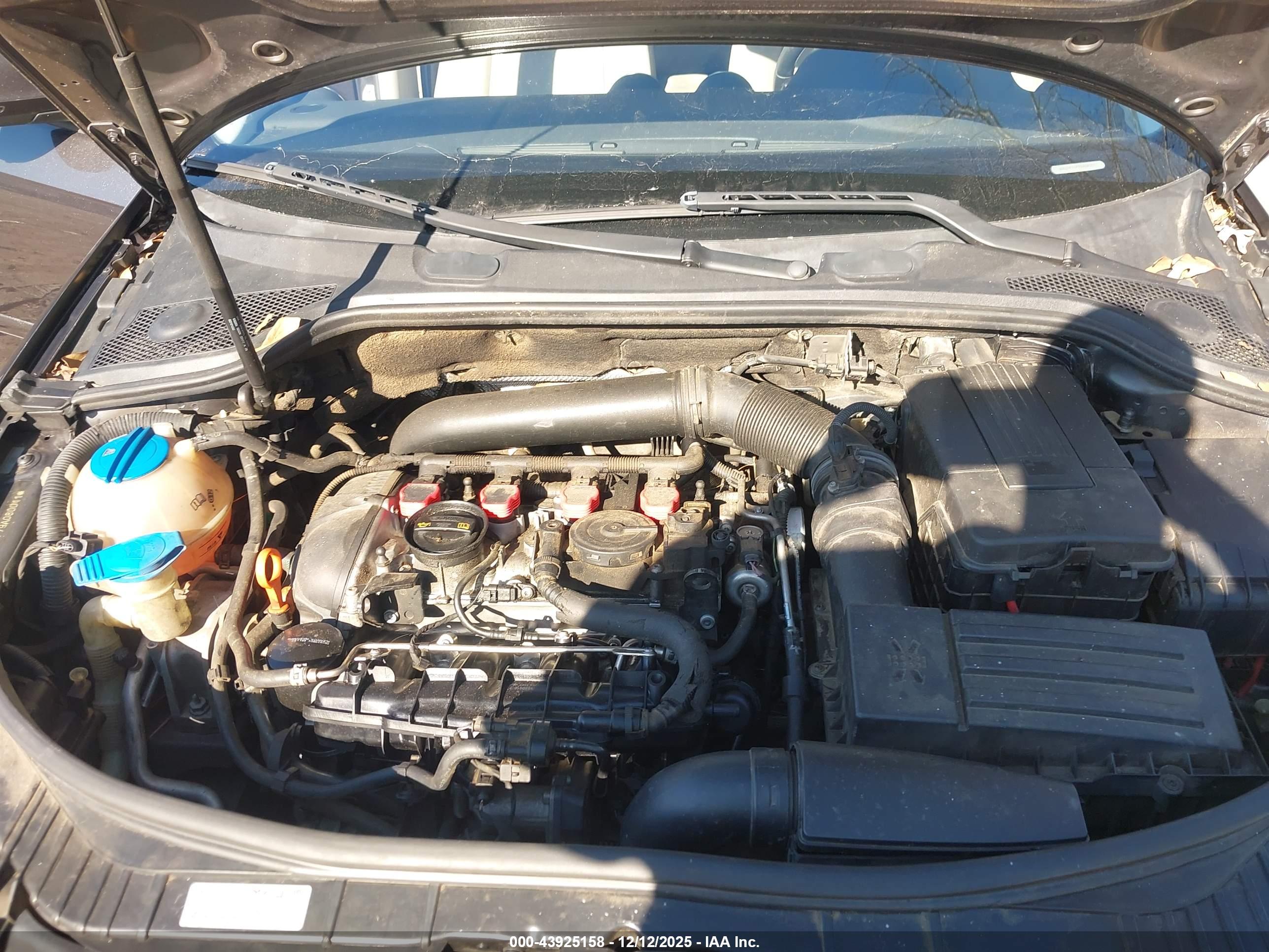 AUDI A3 image 10