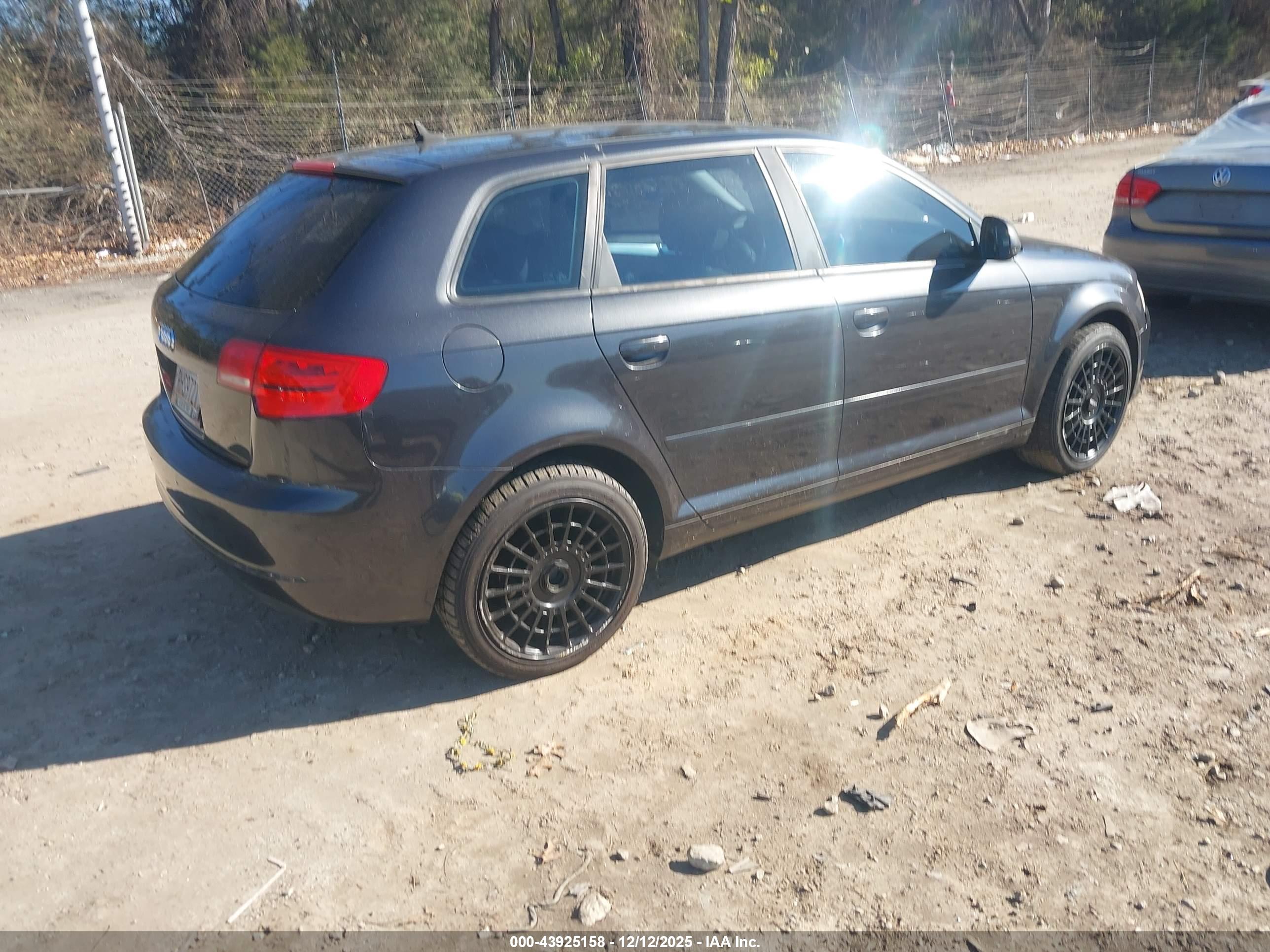 AUDI A3 image 4