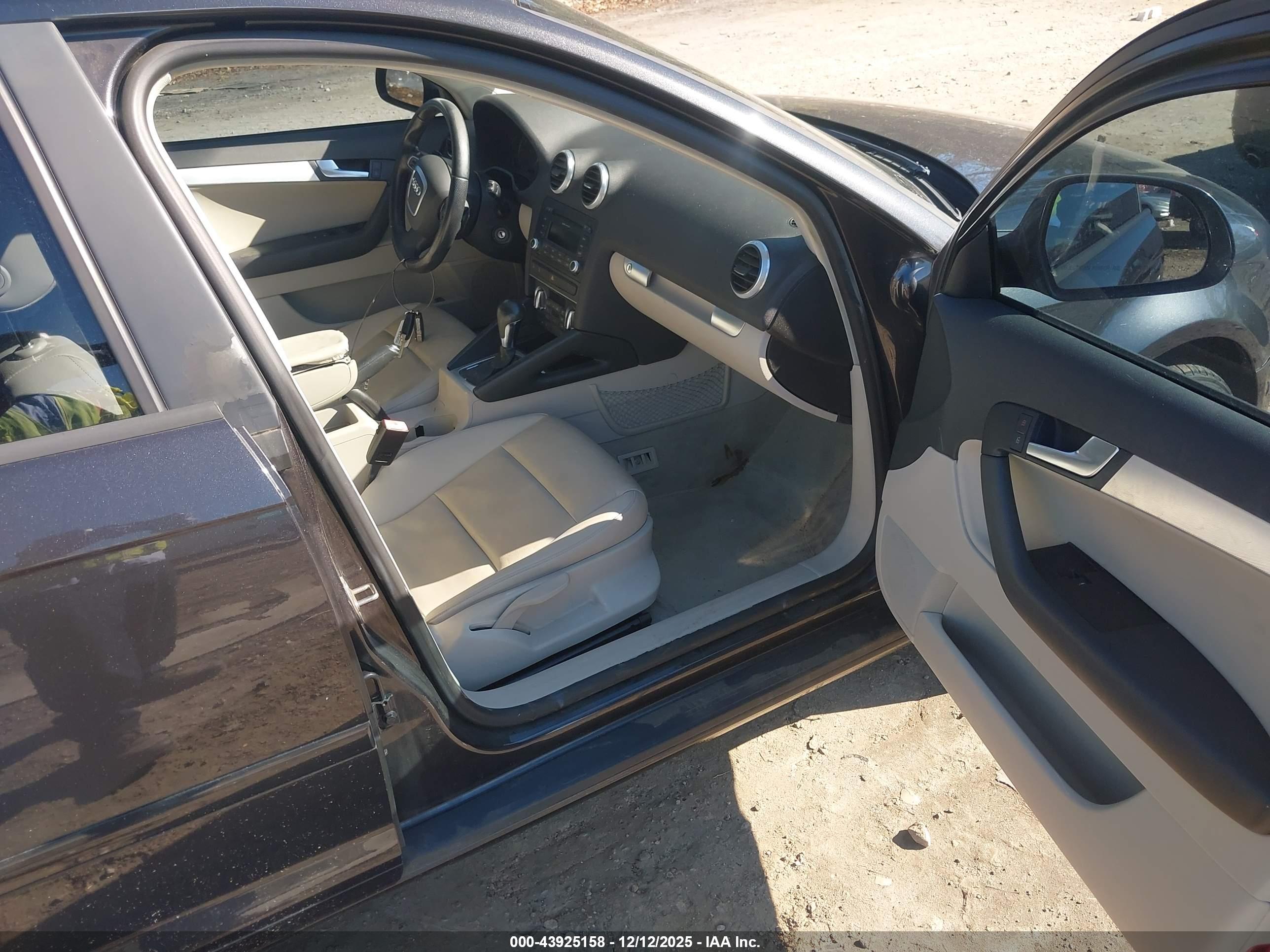 AUDI A3 image 5