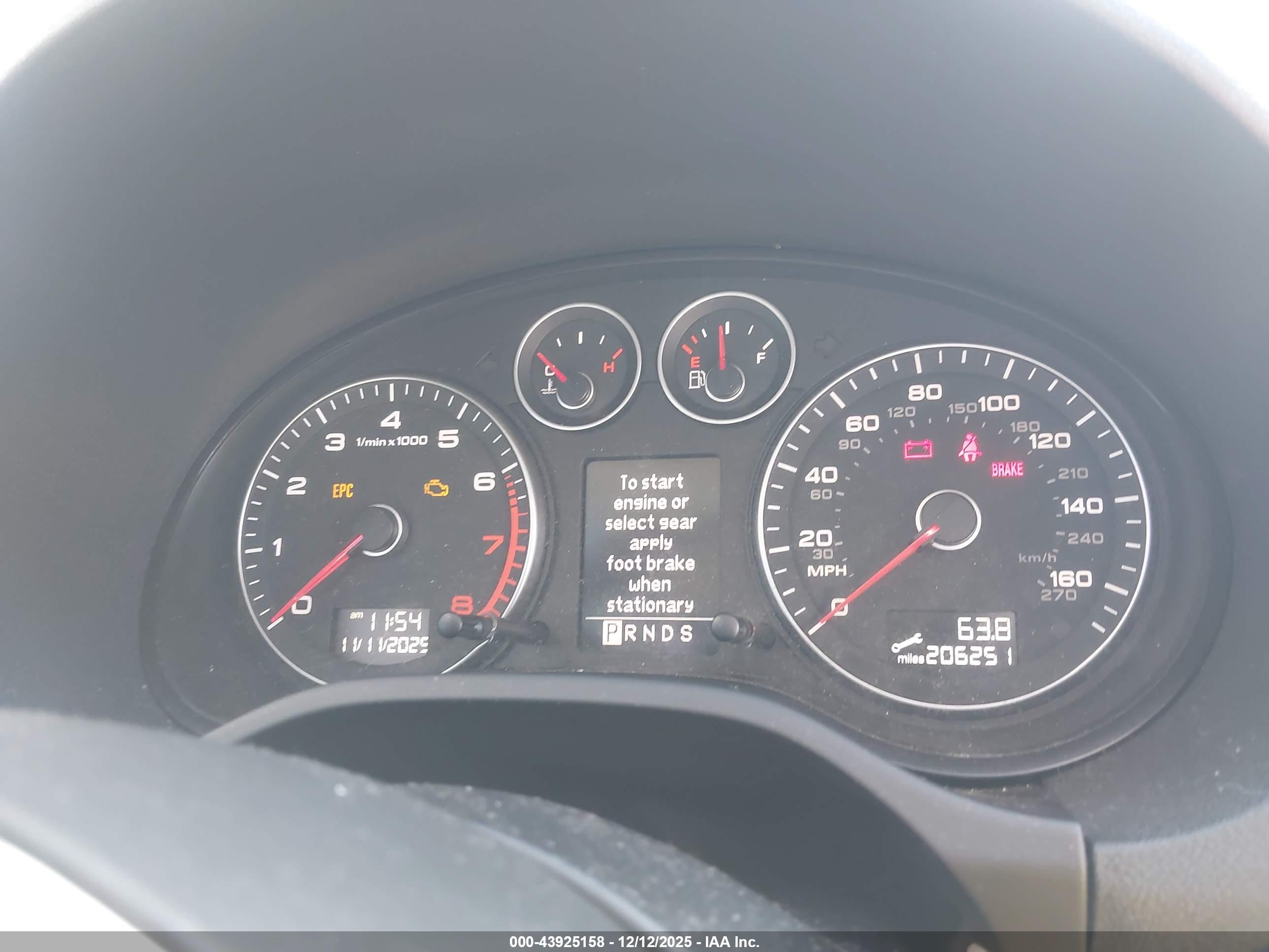 AUDI A3 image 7