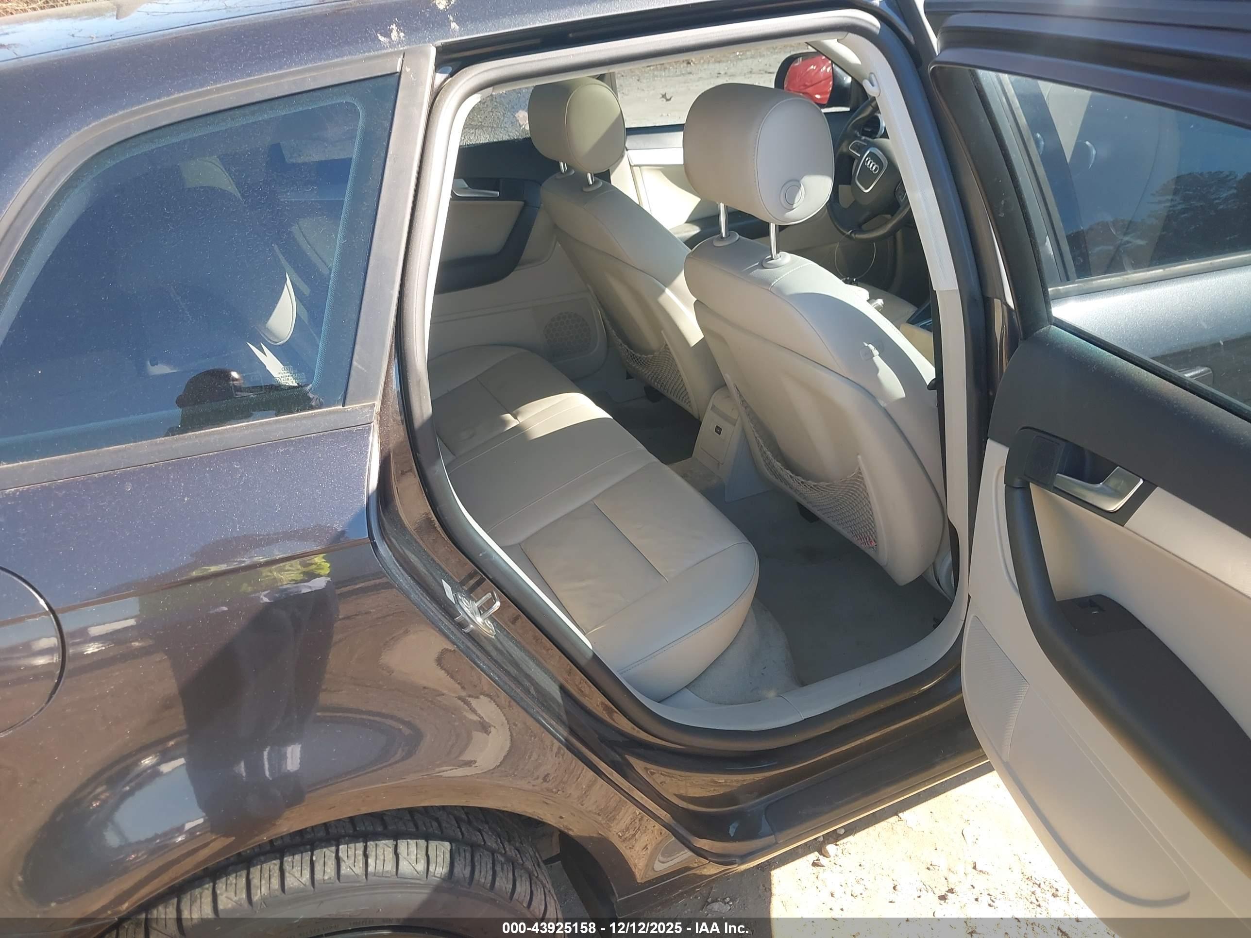 AUDI A3 image 8