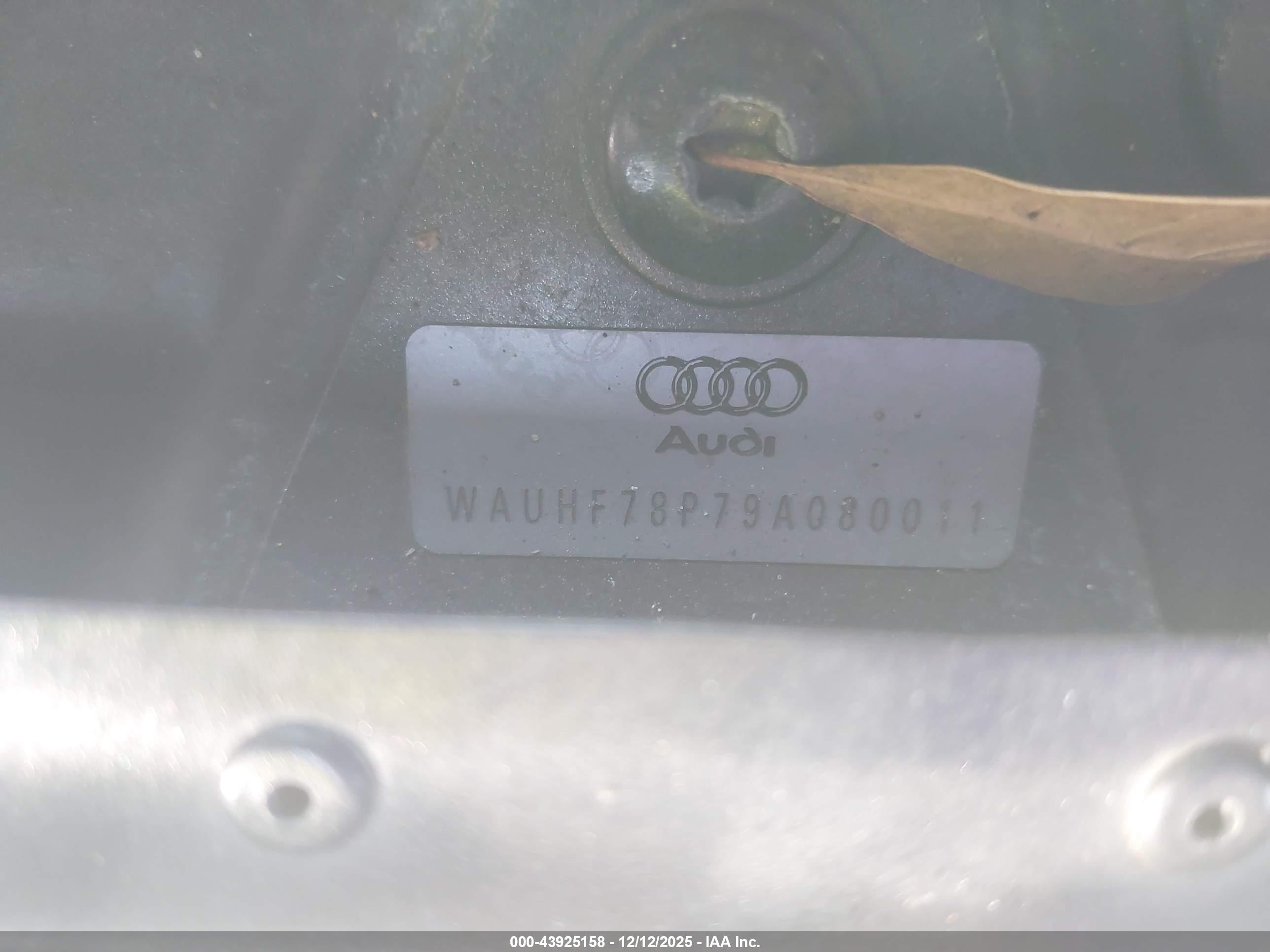 AUDI A3 image 9