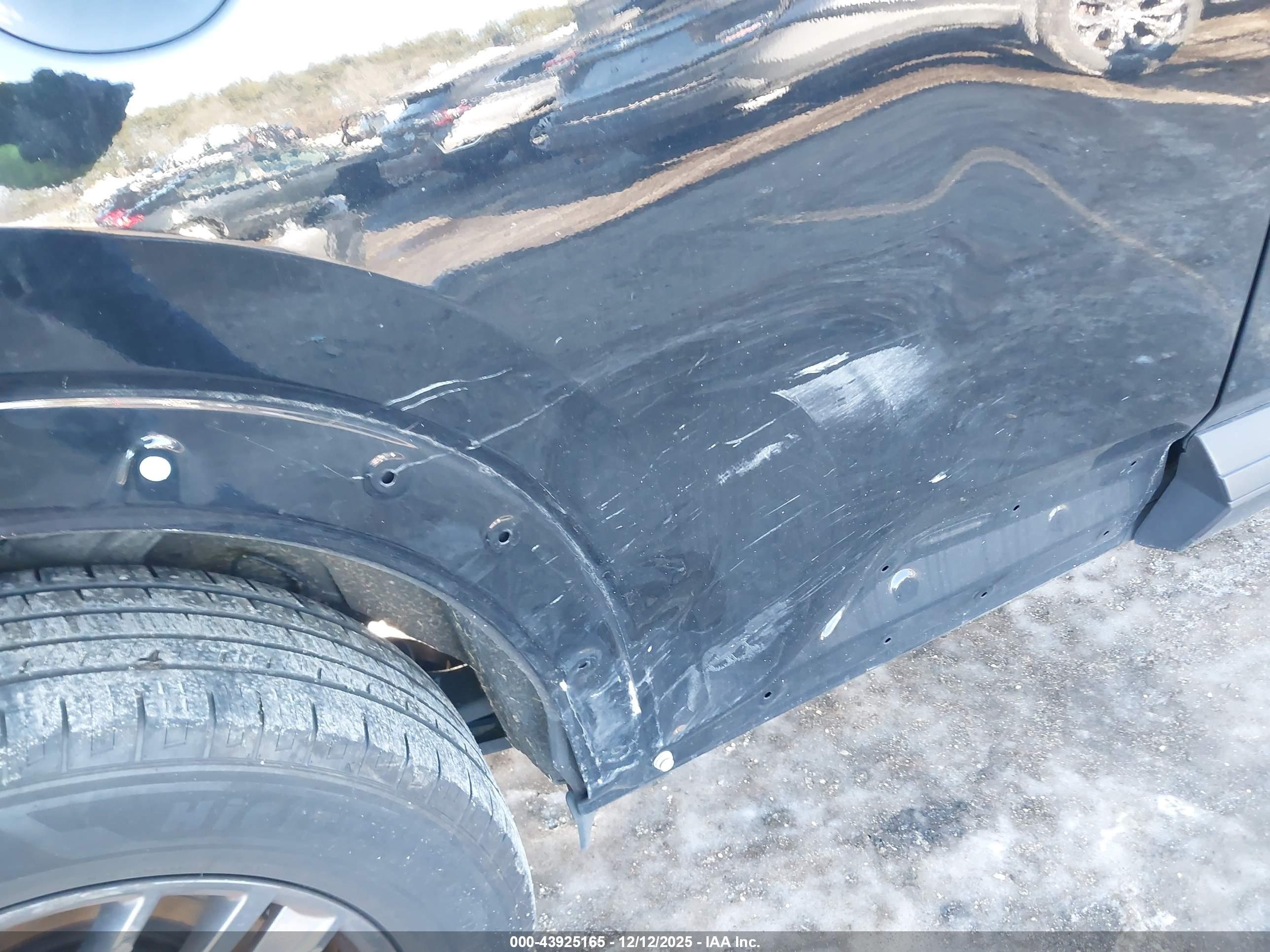 NISSAN ROGUE image 6
