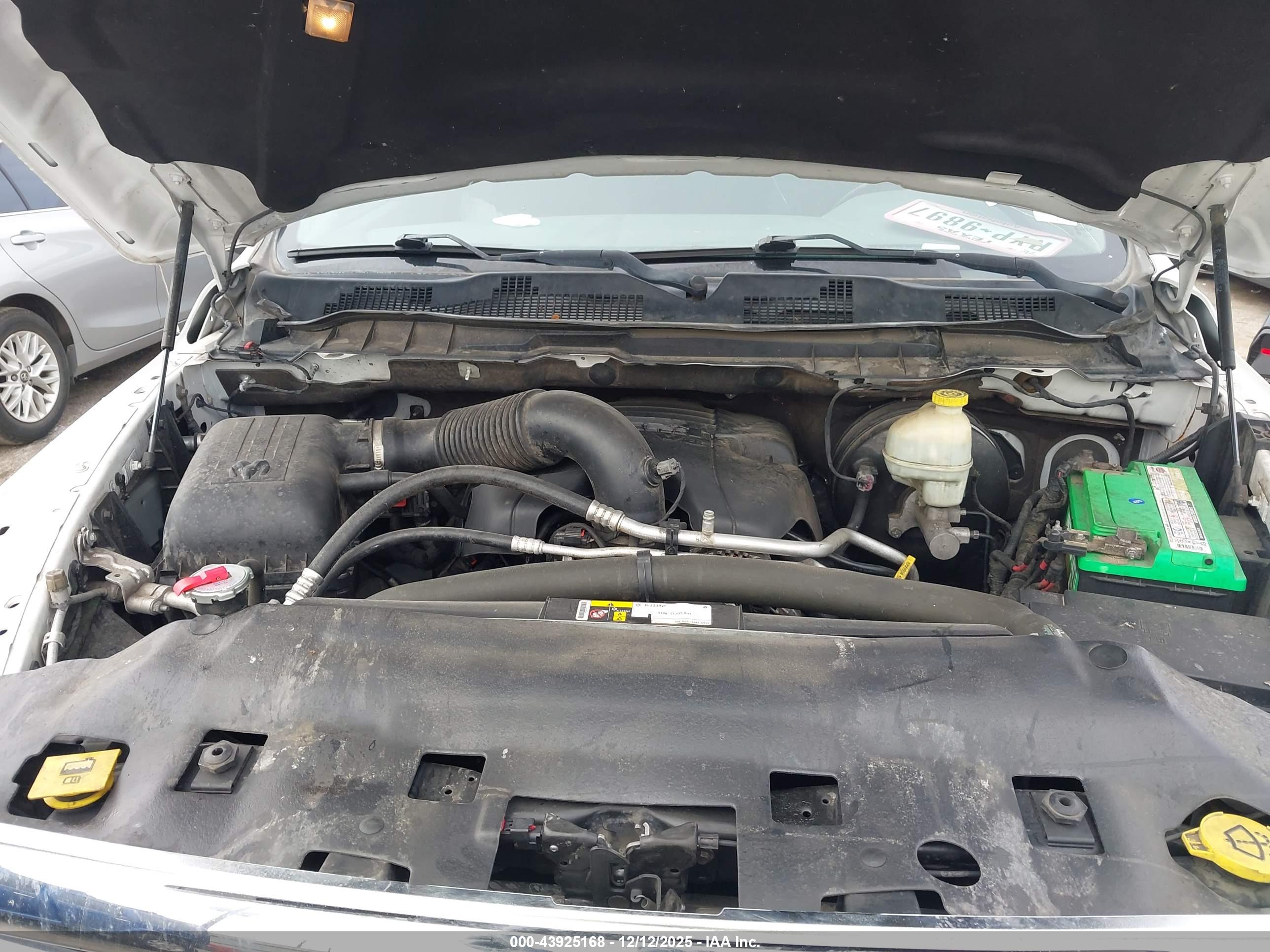 RAM 1500 image 10