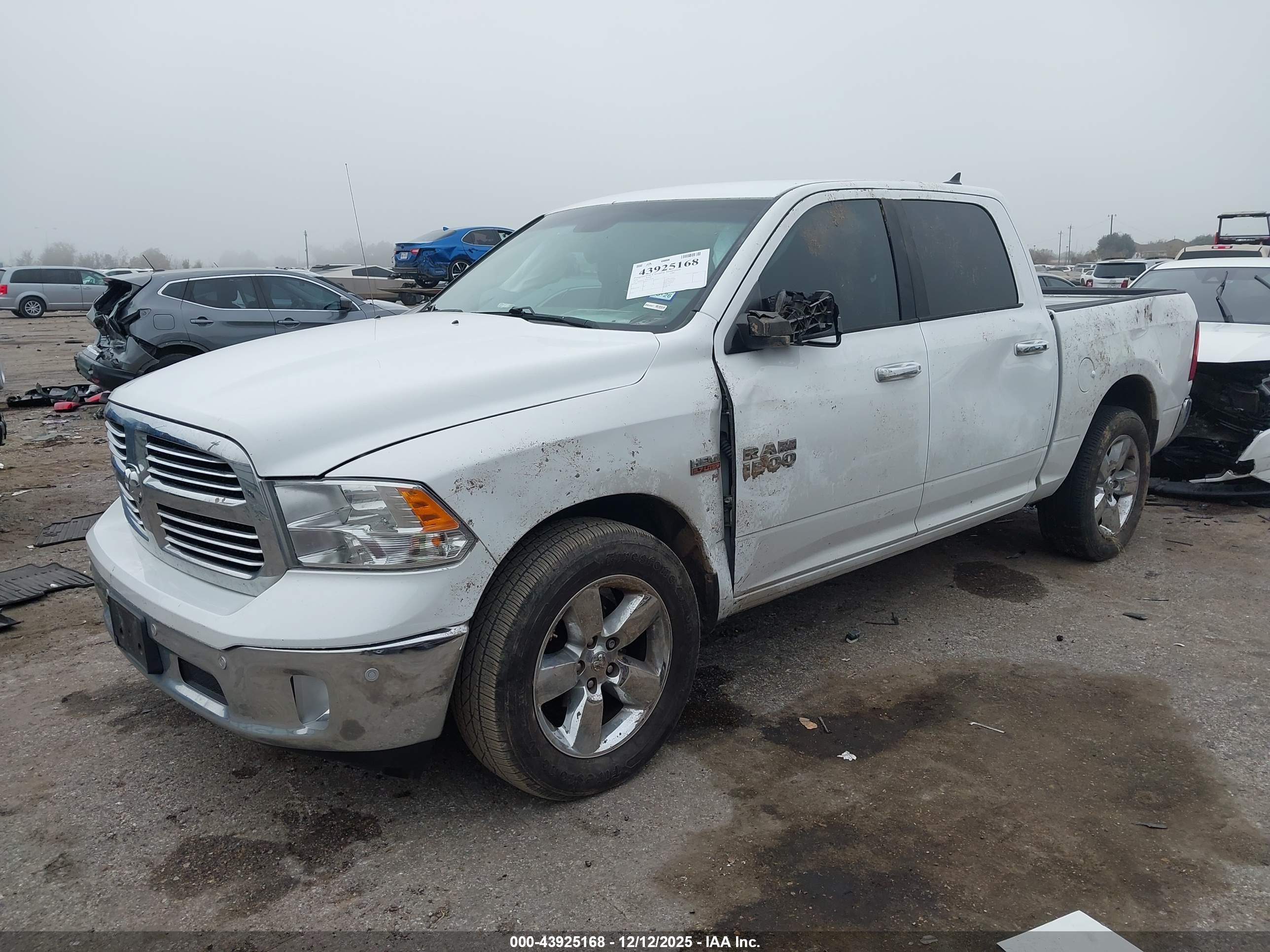 RAM 1500 image 2