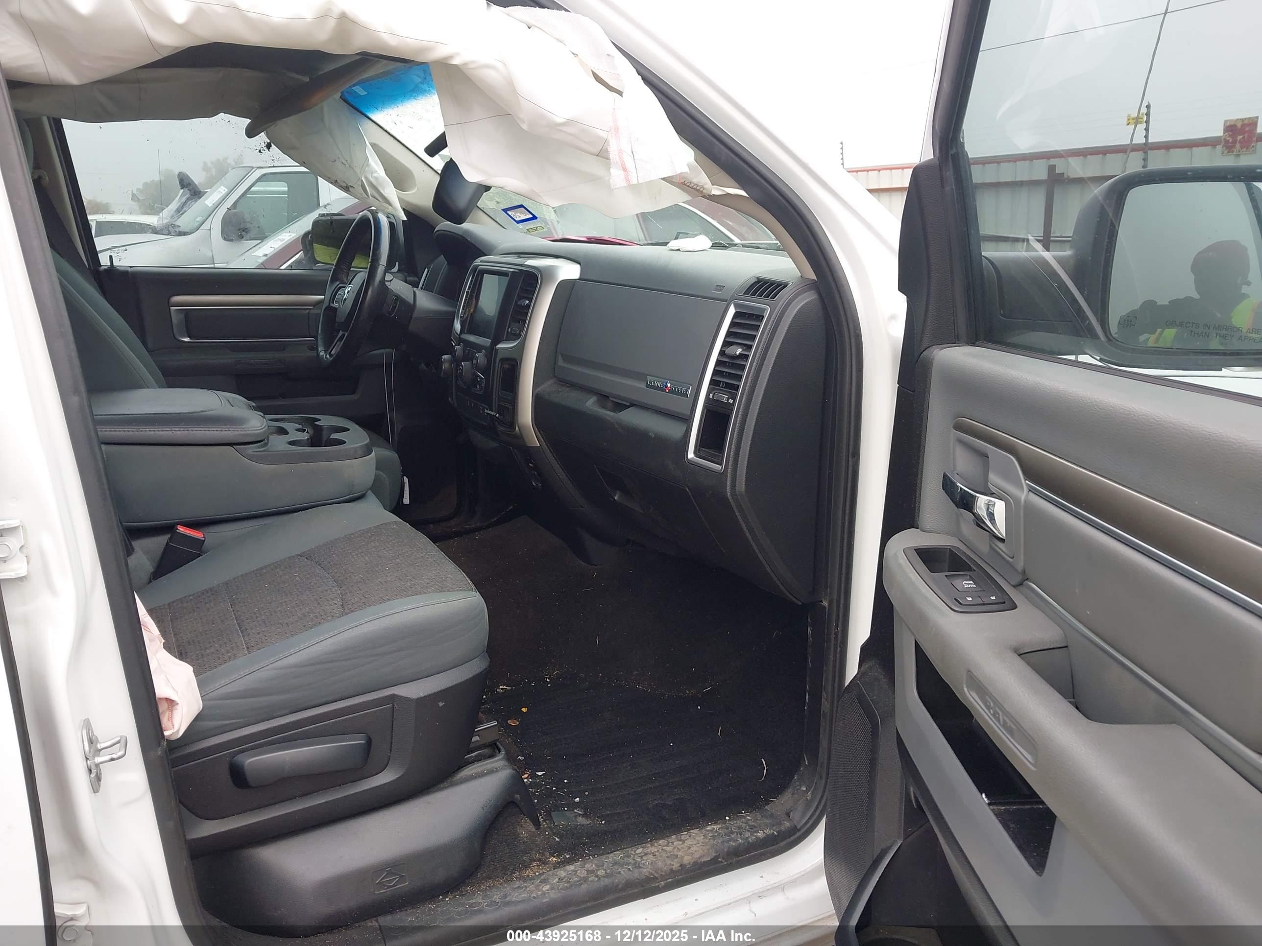 RAM 1500 image 5