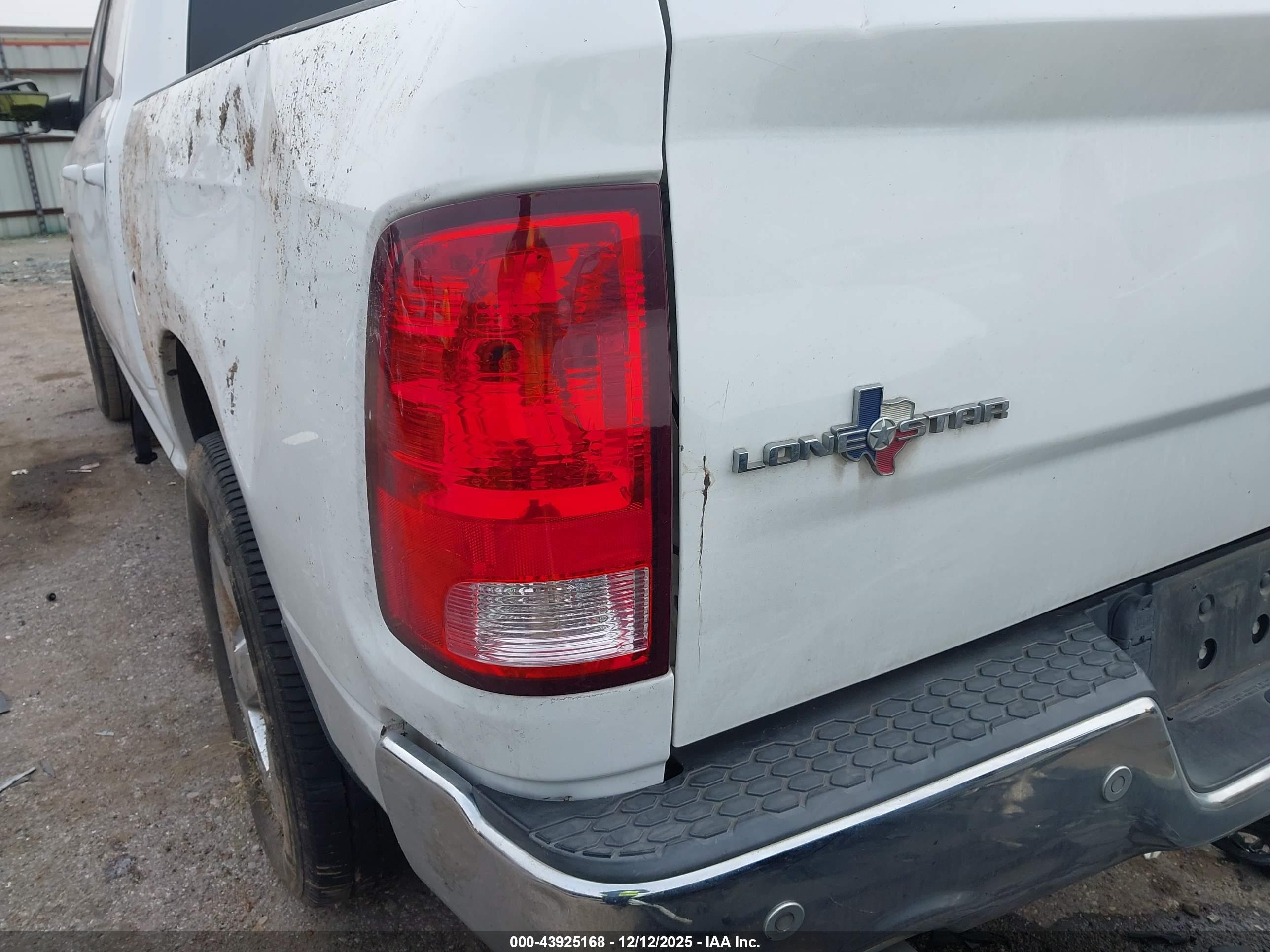 RAM 1500 image 6