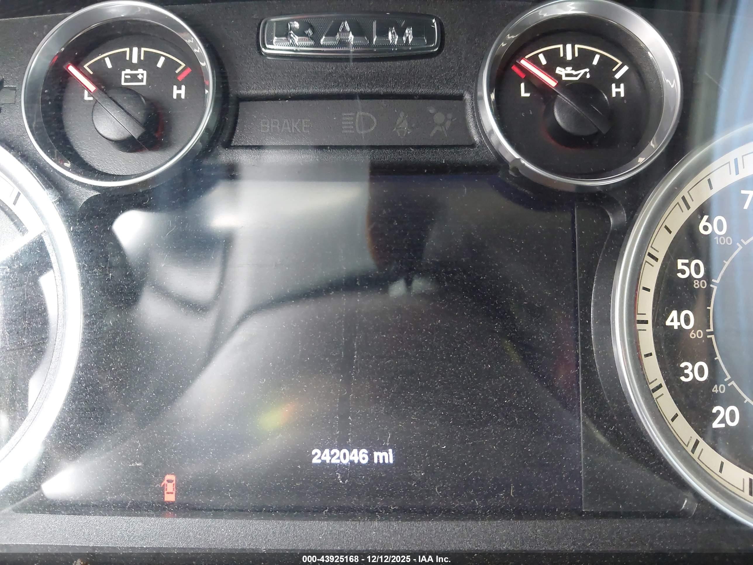 RAM 1500 image 7