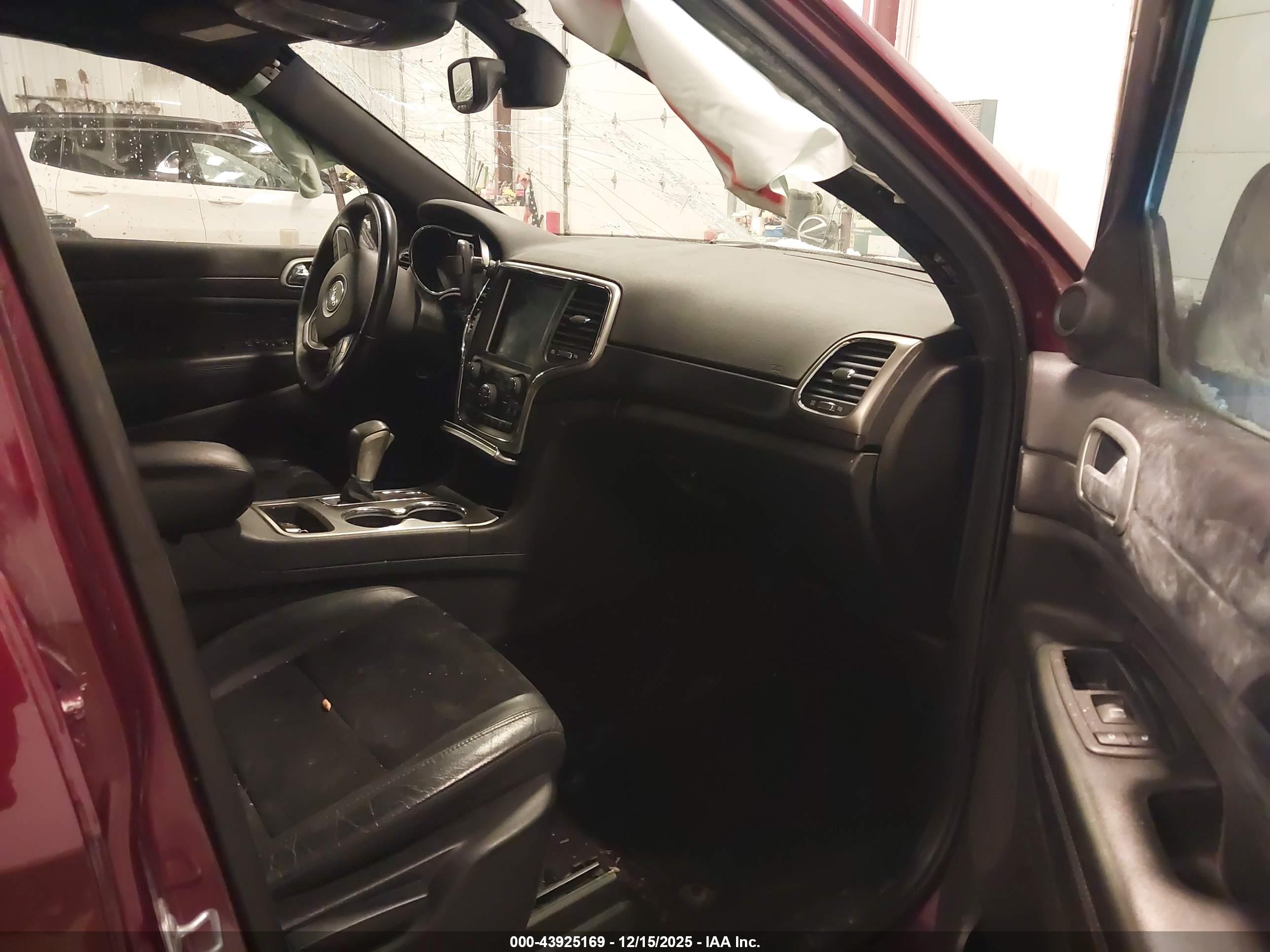 JEEP GRAND image 5