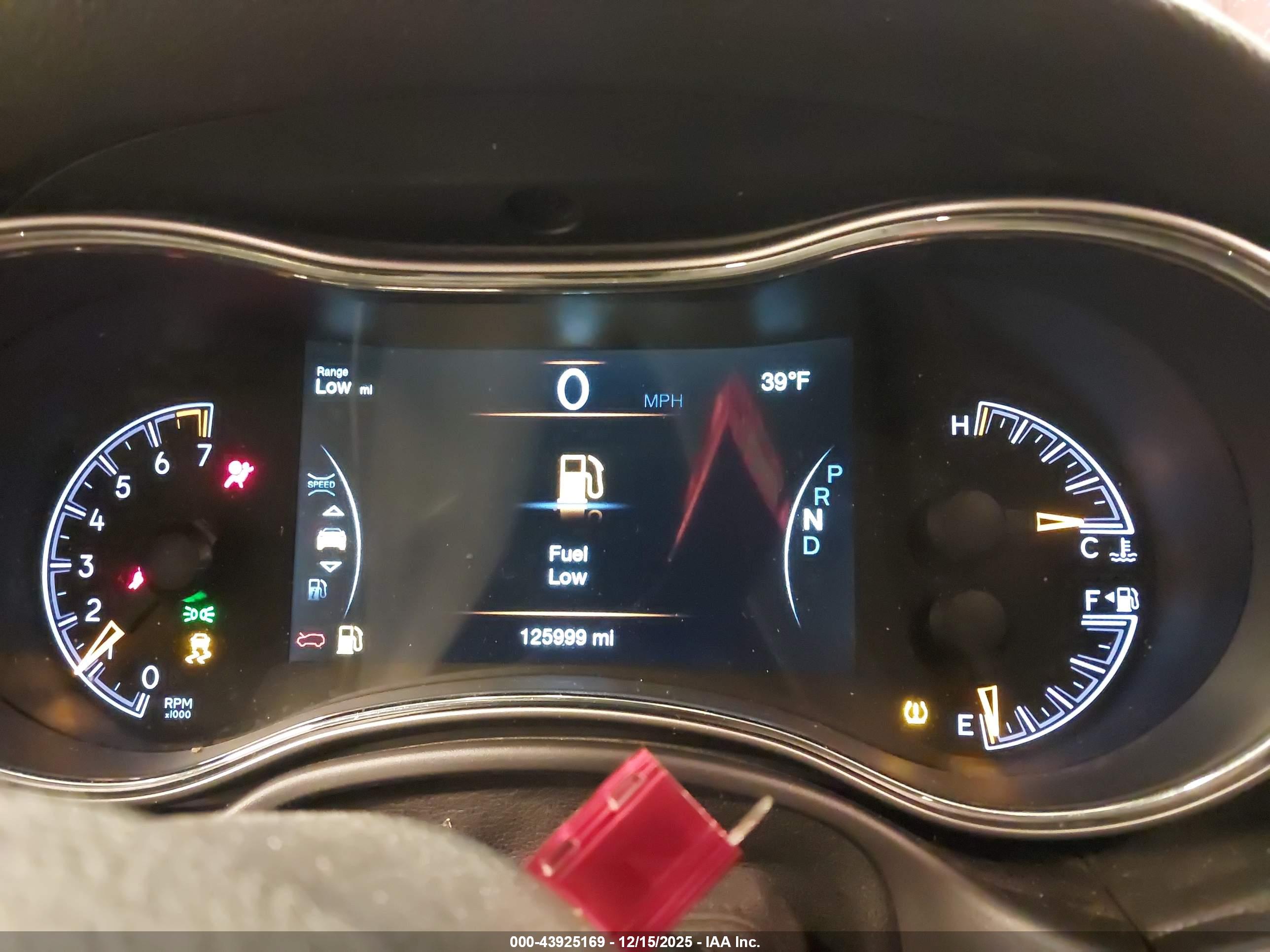 JEEP GRAND image 7