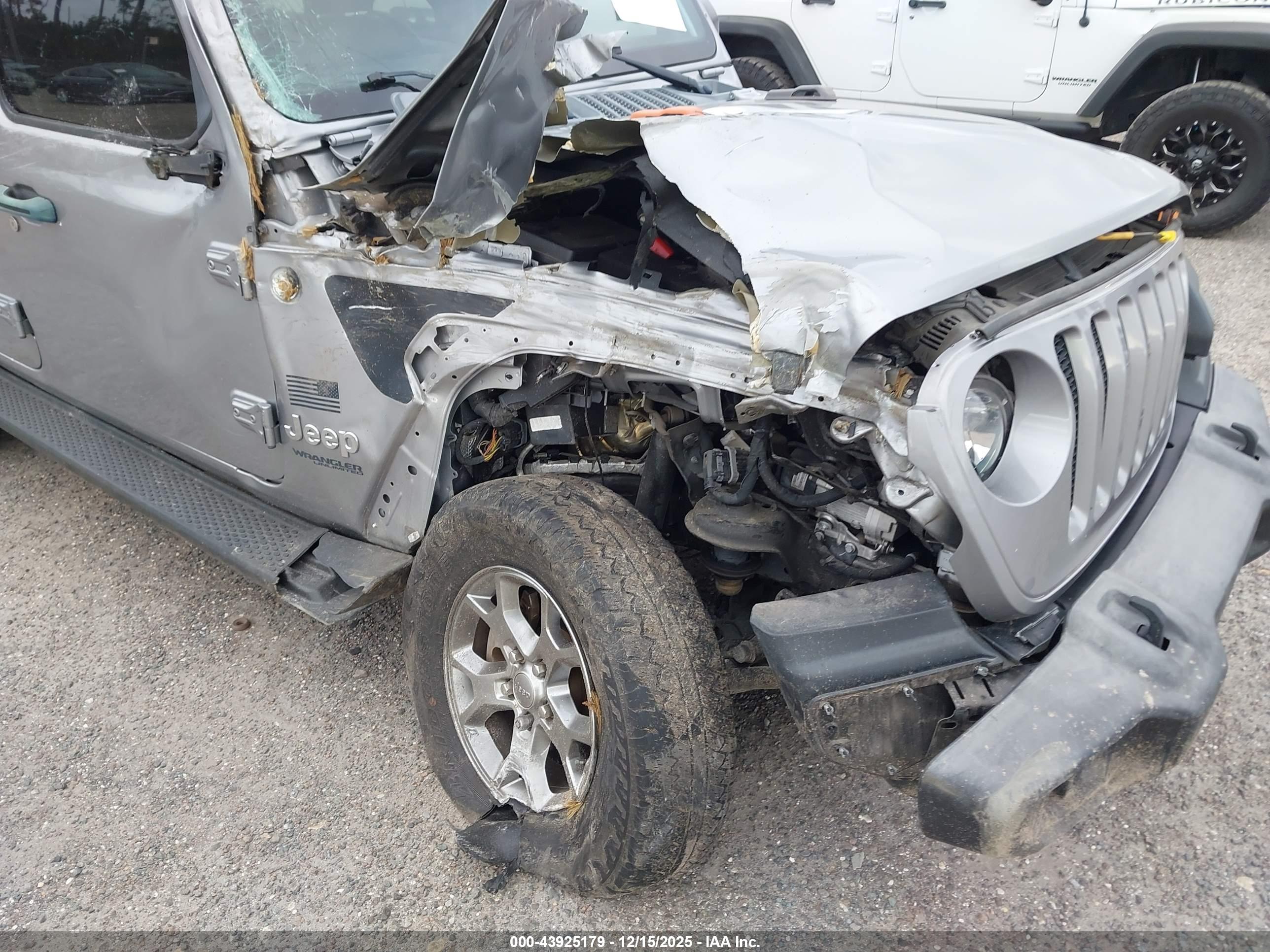 JEEP WRANGLER image 6