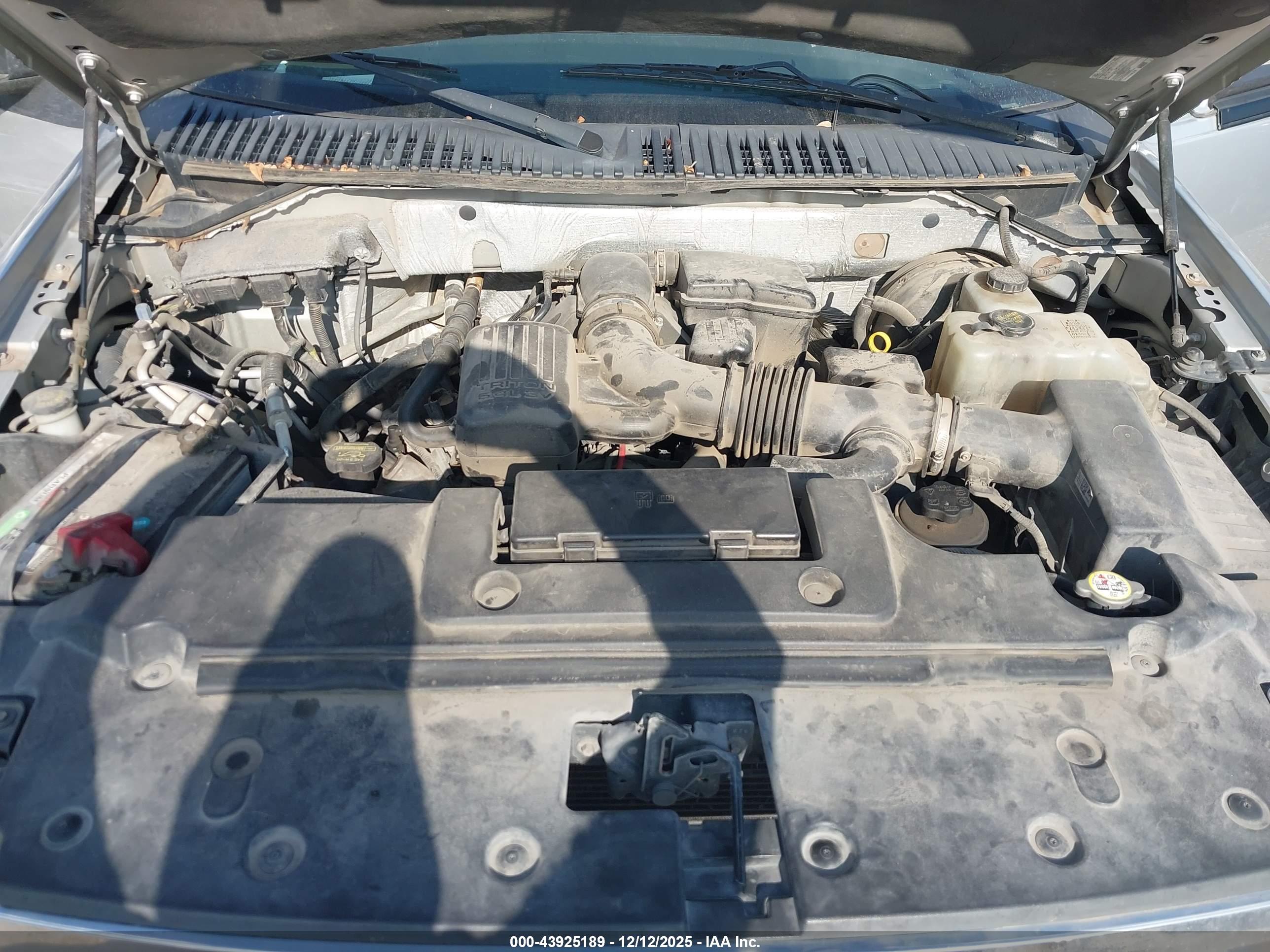 FORD EXPEDITION image 10