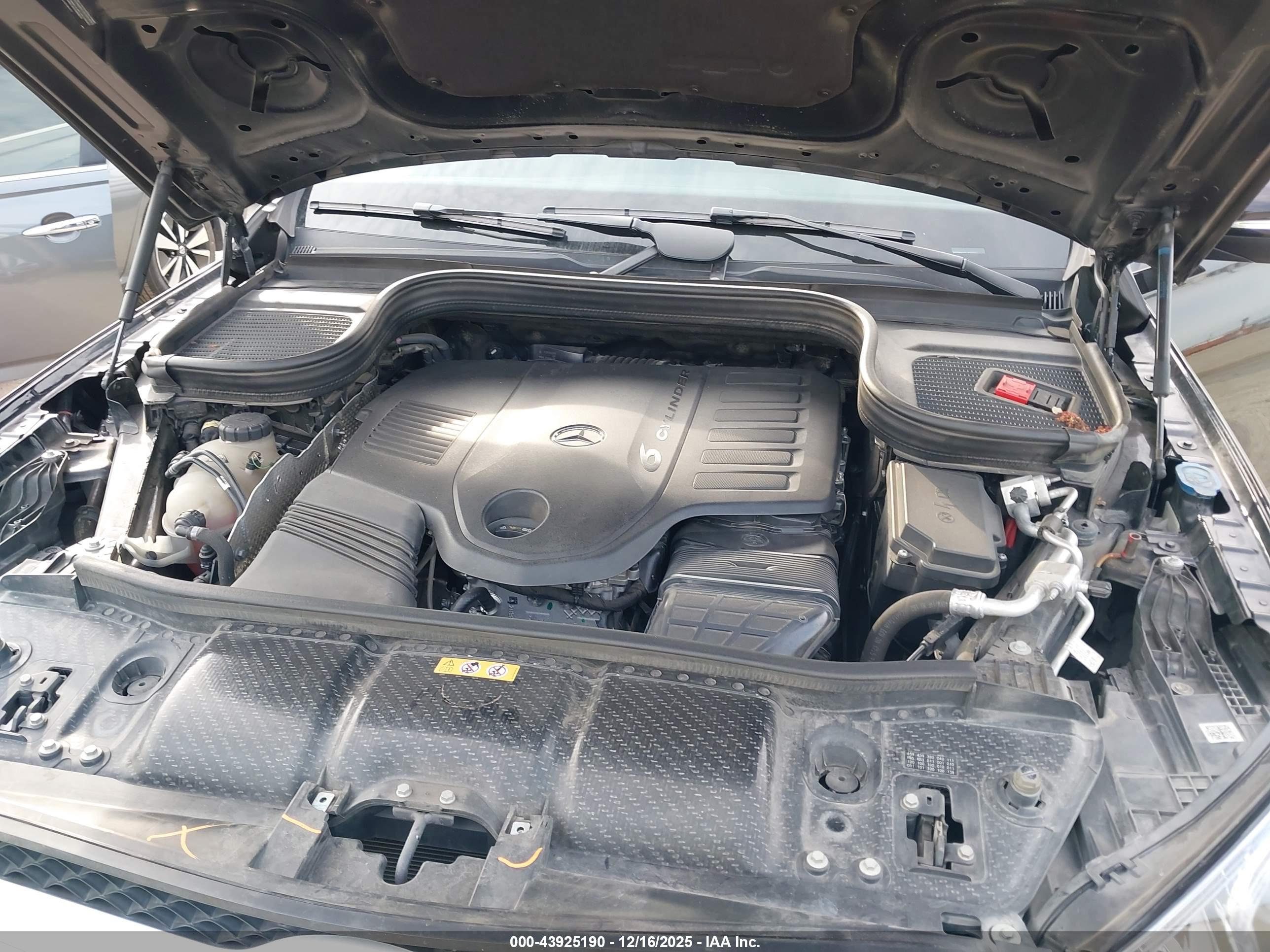 MERCEDES-BENZ GLE image 10