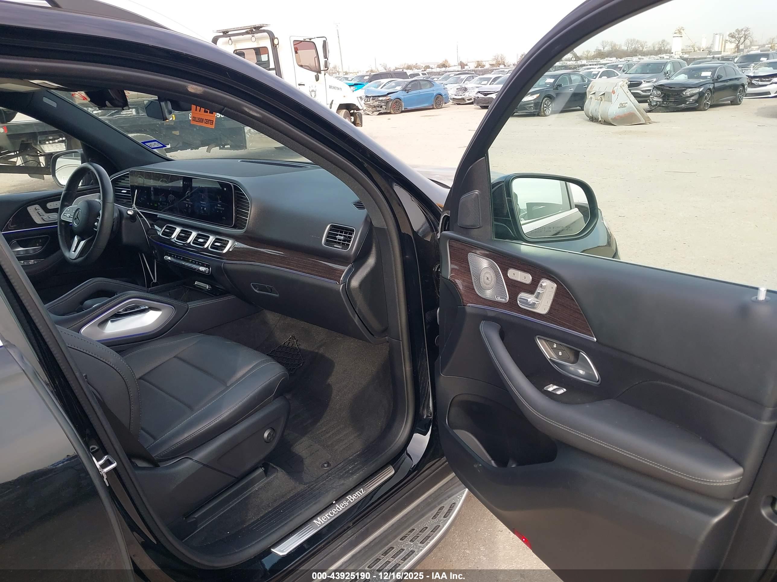 MERCEDES-BENZ GLE image 5