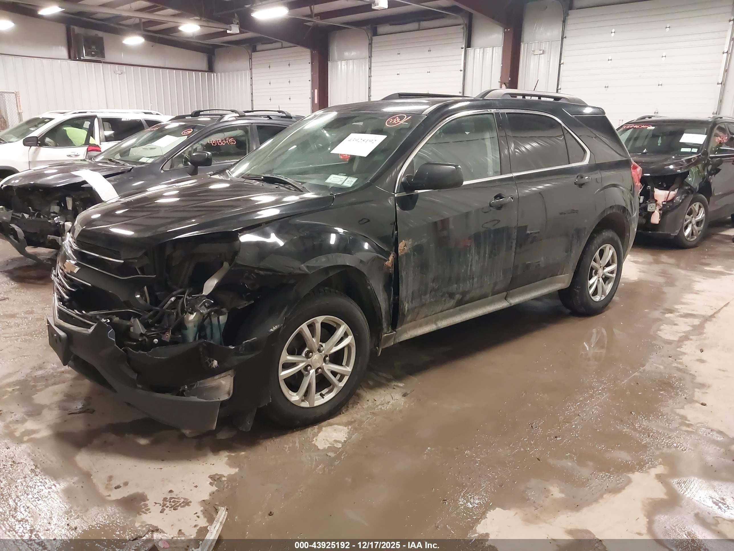 CHEVROLET EQUINOX image 2