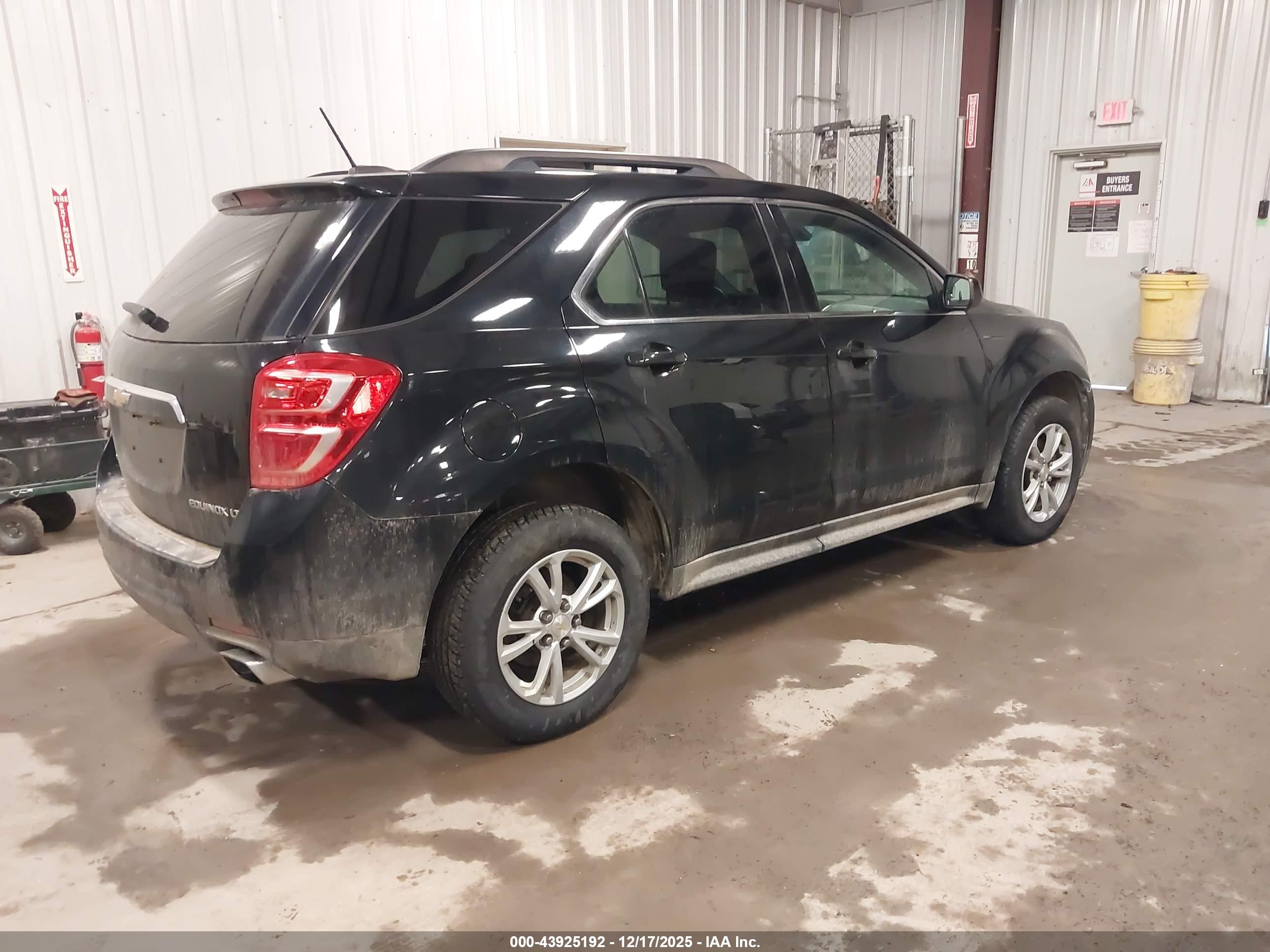 CHEVROLET EQUINOX image 4
