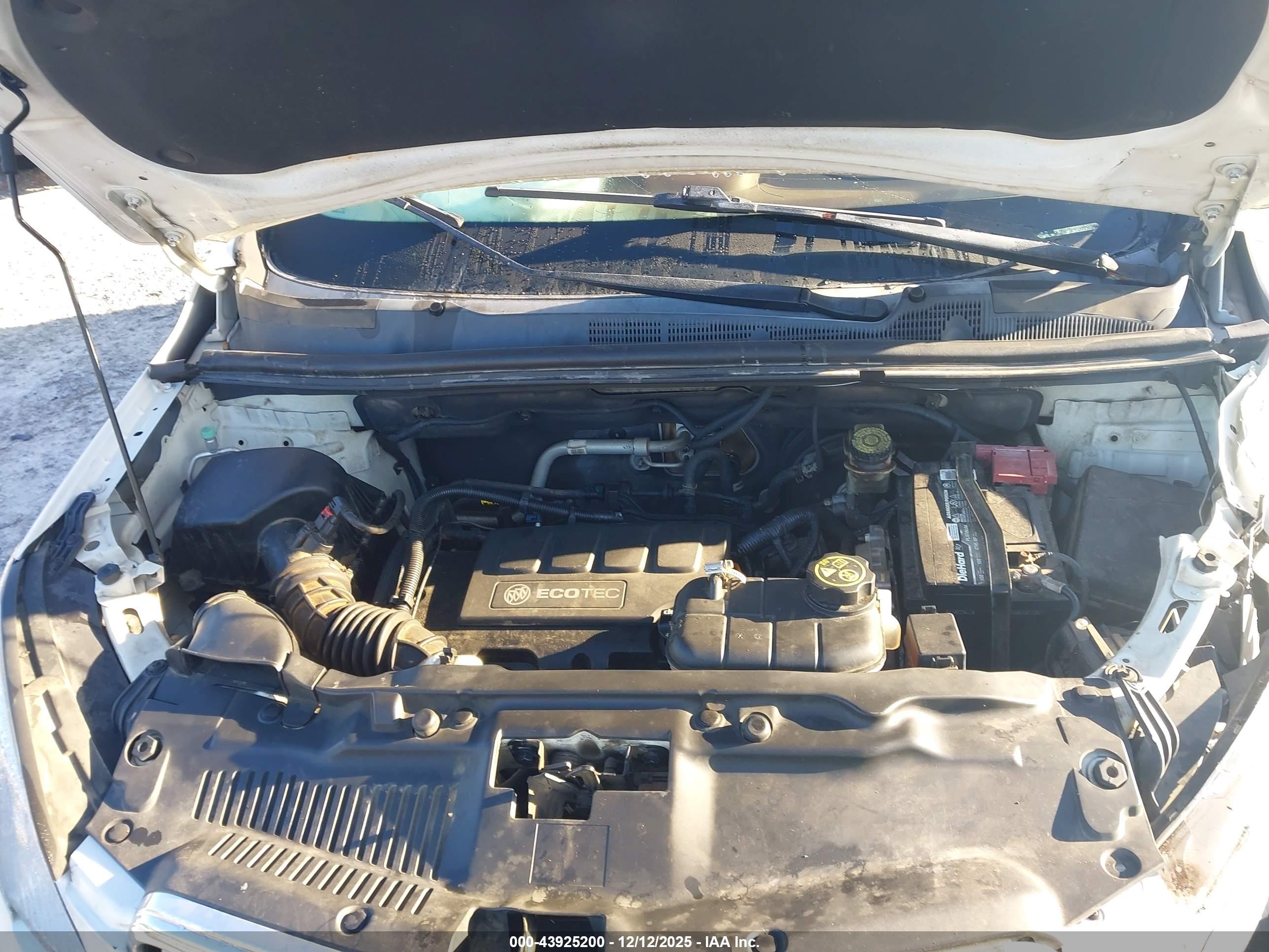 BUICK ENCORE image 10