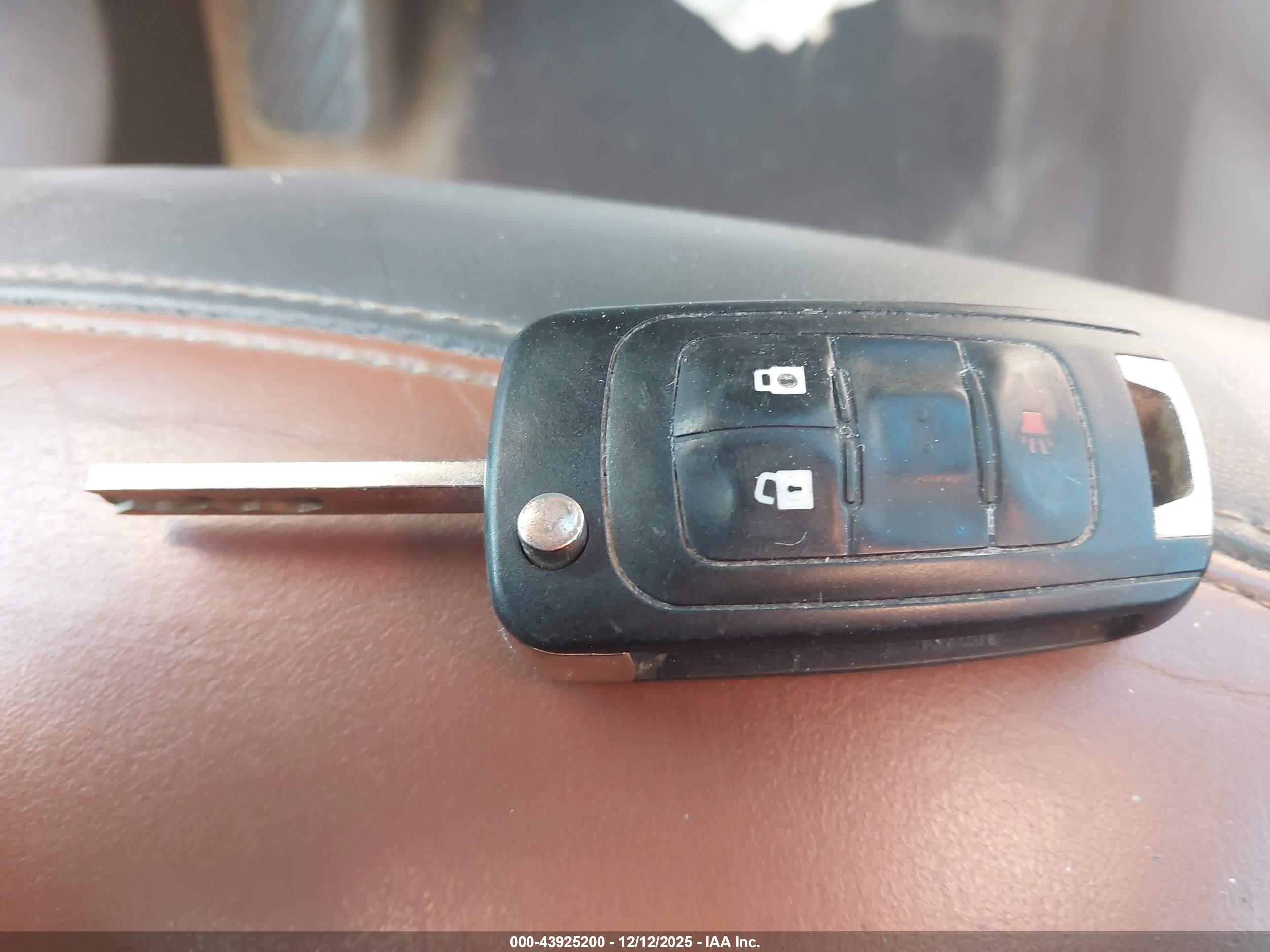BUICK ENCORE image 11